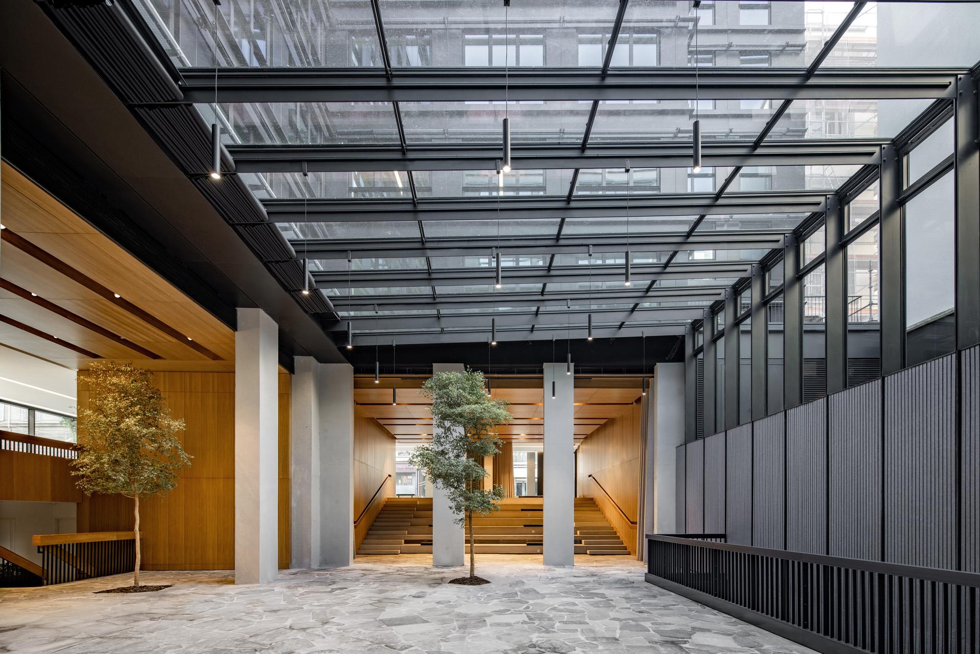 TOKO, WEBHELP'S HEADQUARTERS - image 6