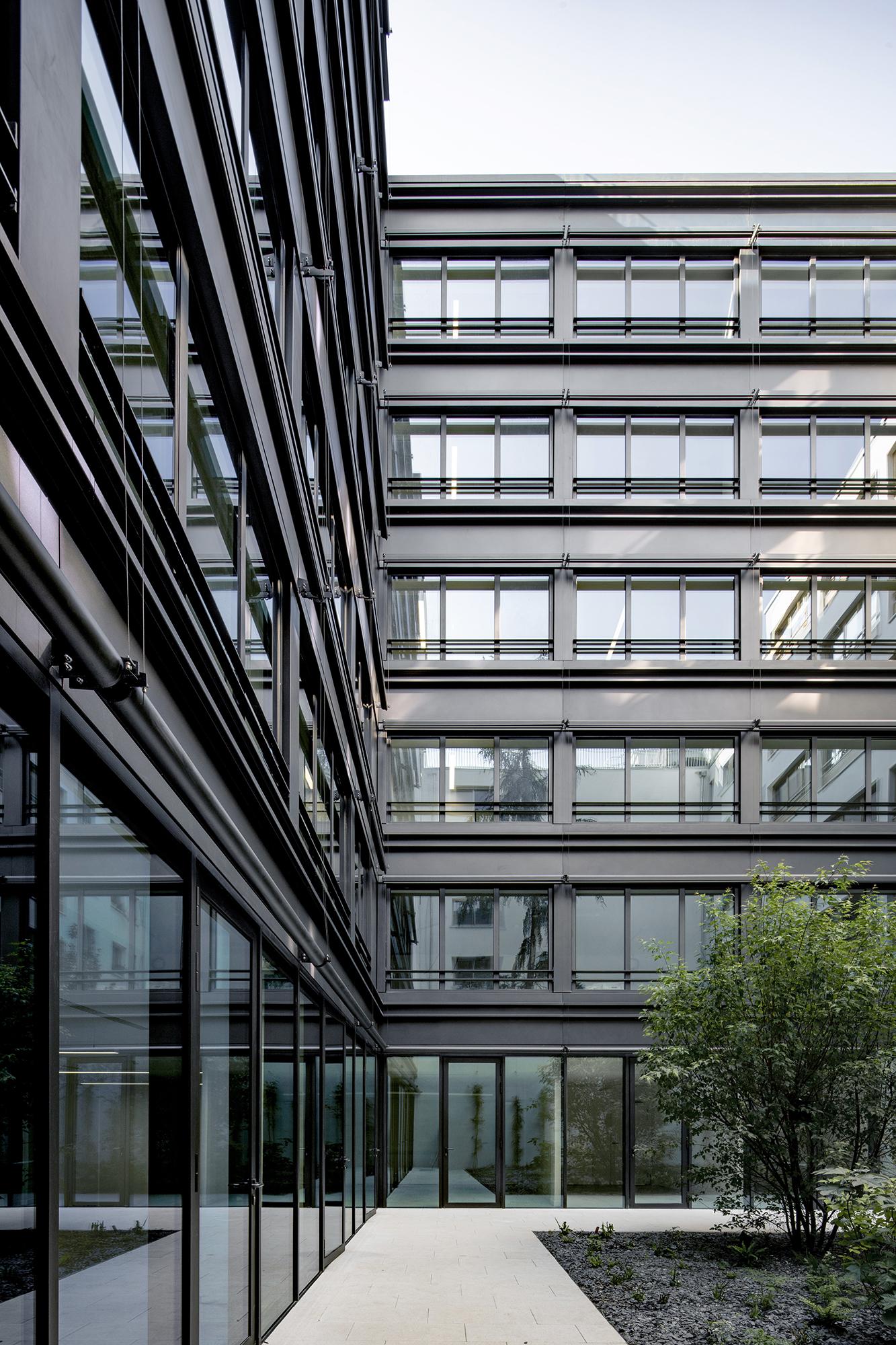 TOKO, WEBHELP'S HEADQUARTERS - image 10