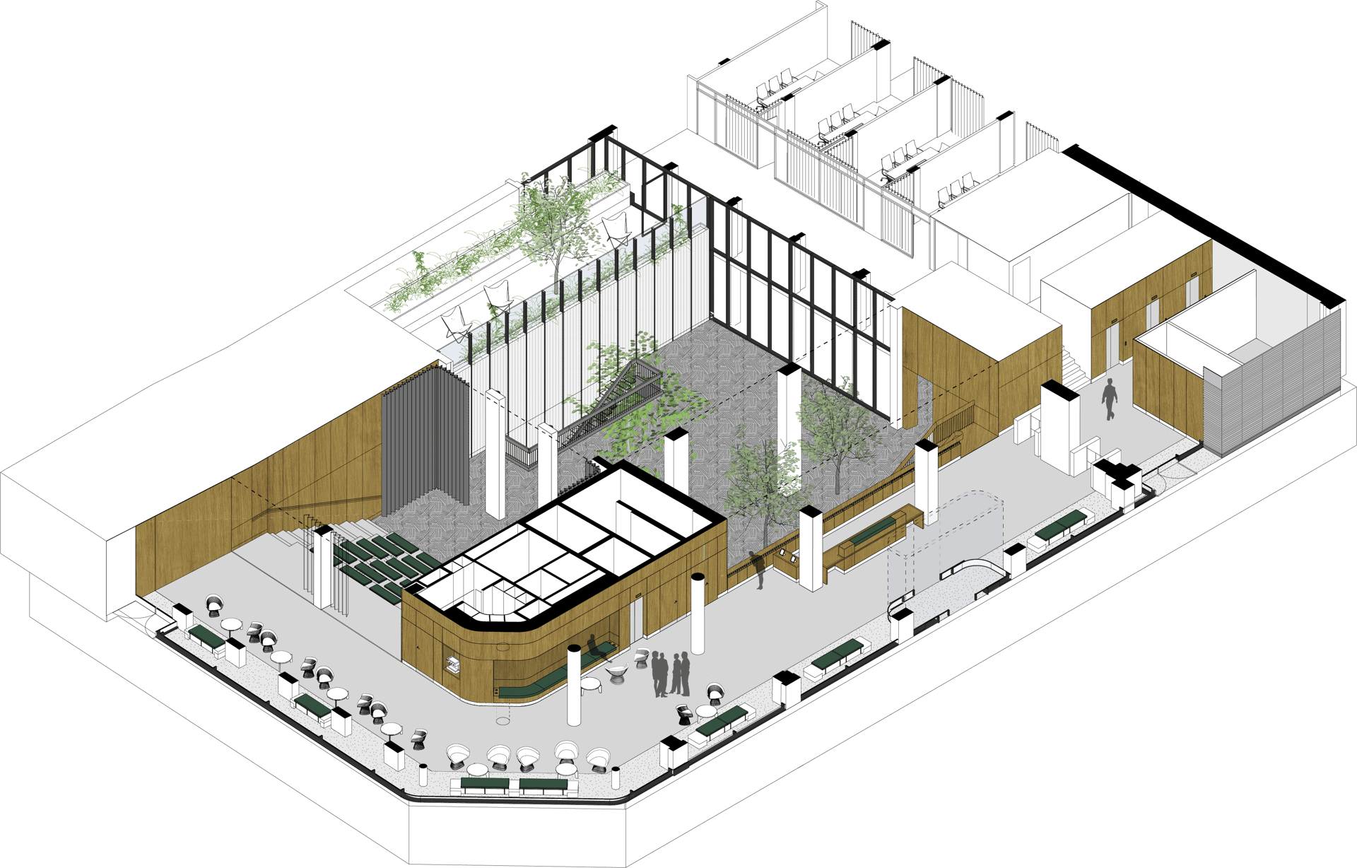 TOKO, WEBHELP'S HEADQUARTERS - image 14