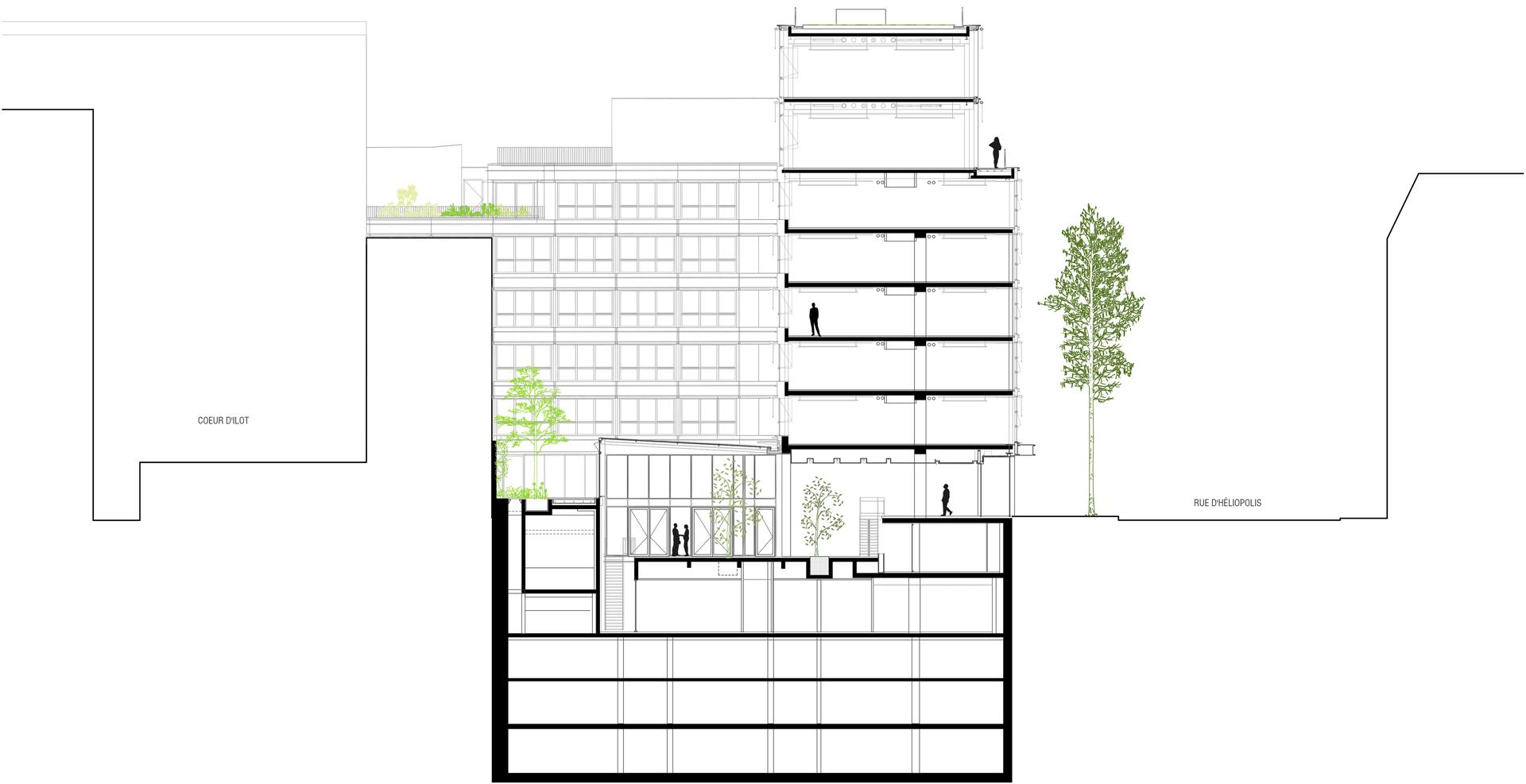 TOKO, WEBHELP'S HEADQUARTERS - image 15