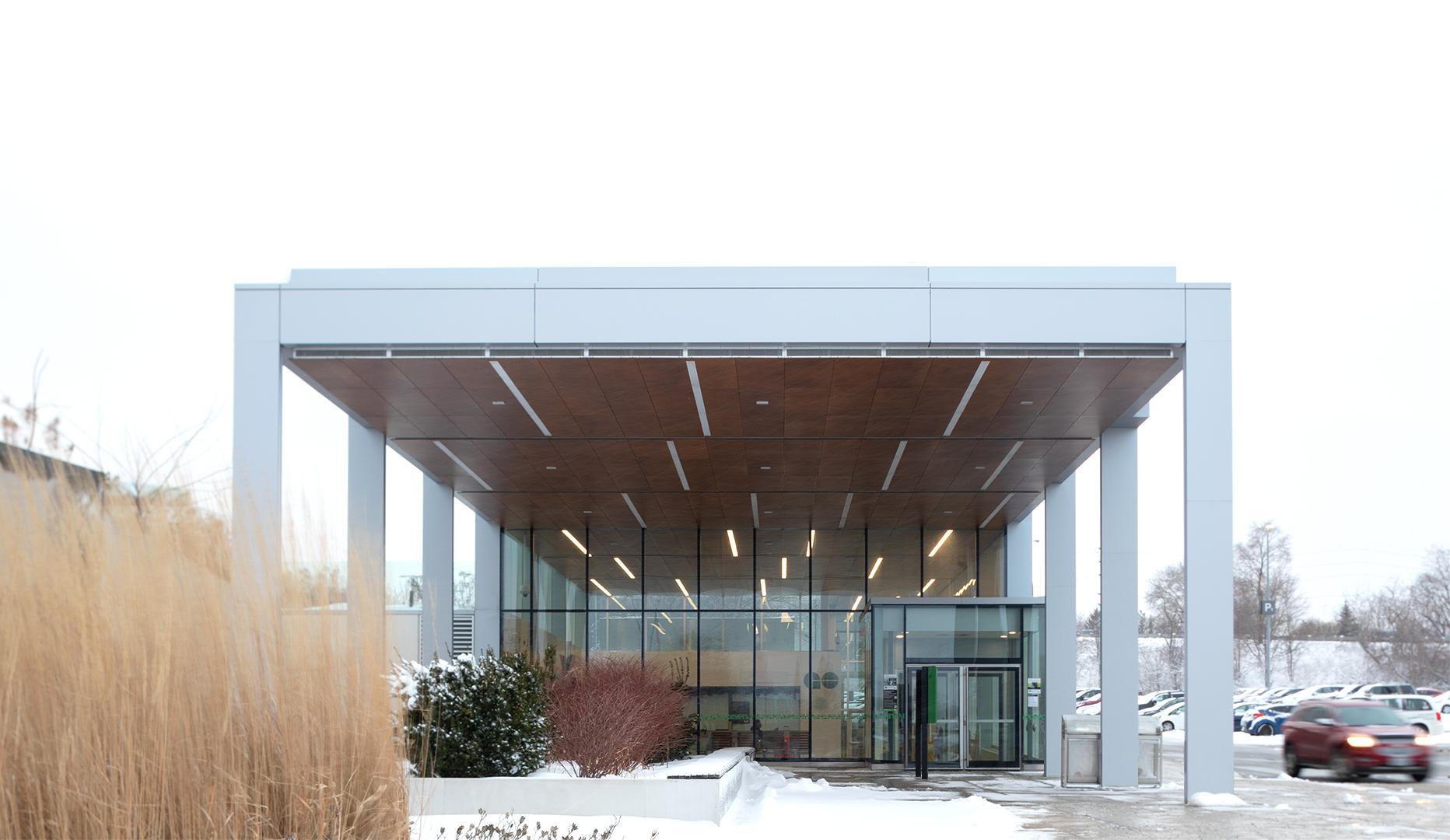 Guildwood GO Station - image 3