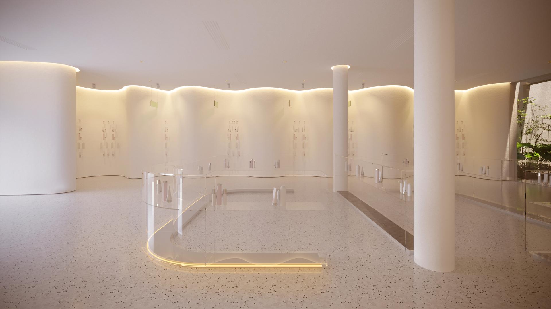 Thavi Cosmetic Showroom - image 11