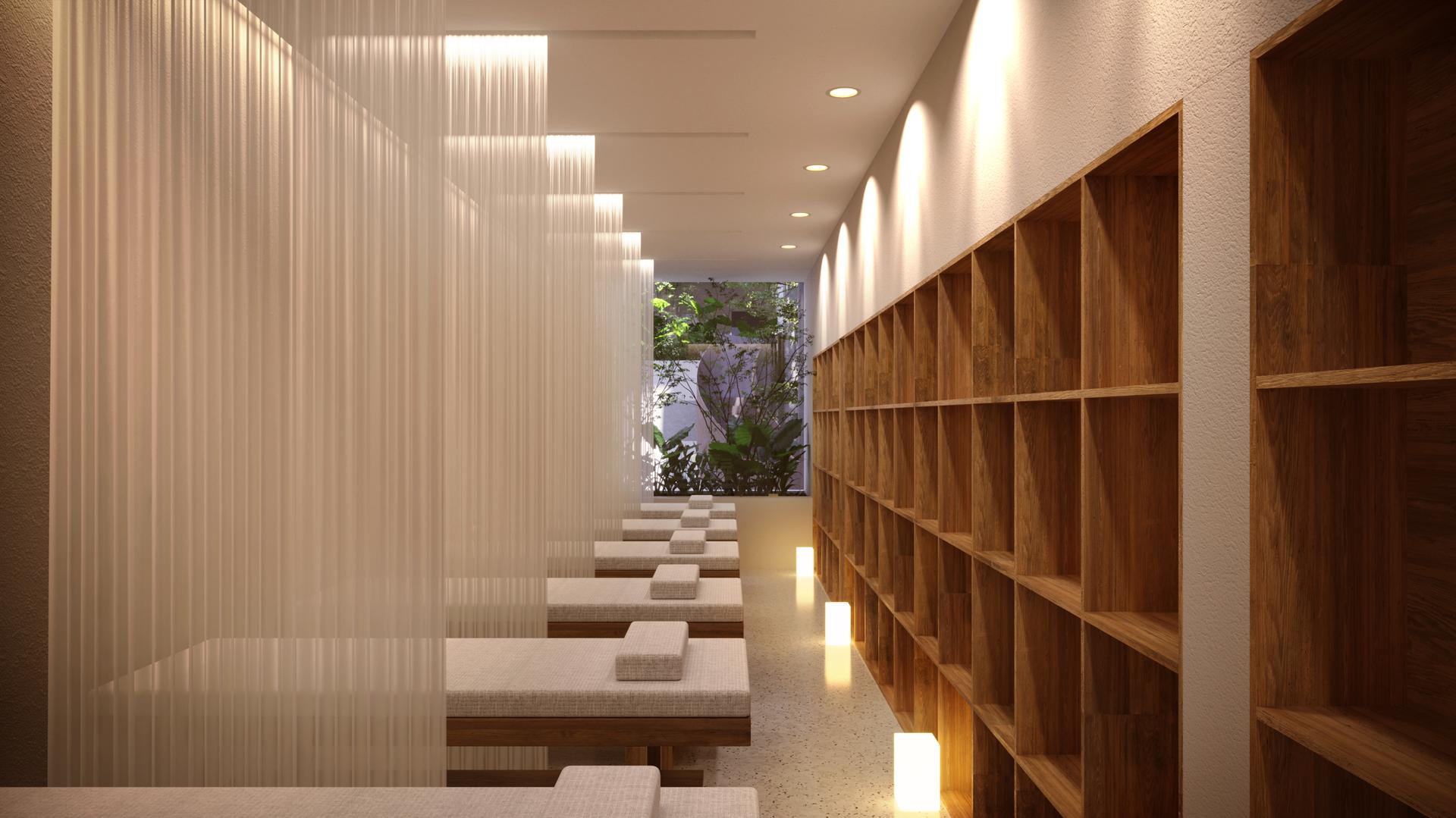 Thavi Cosmetic Showroom - image 13