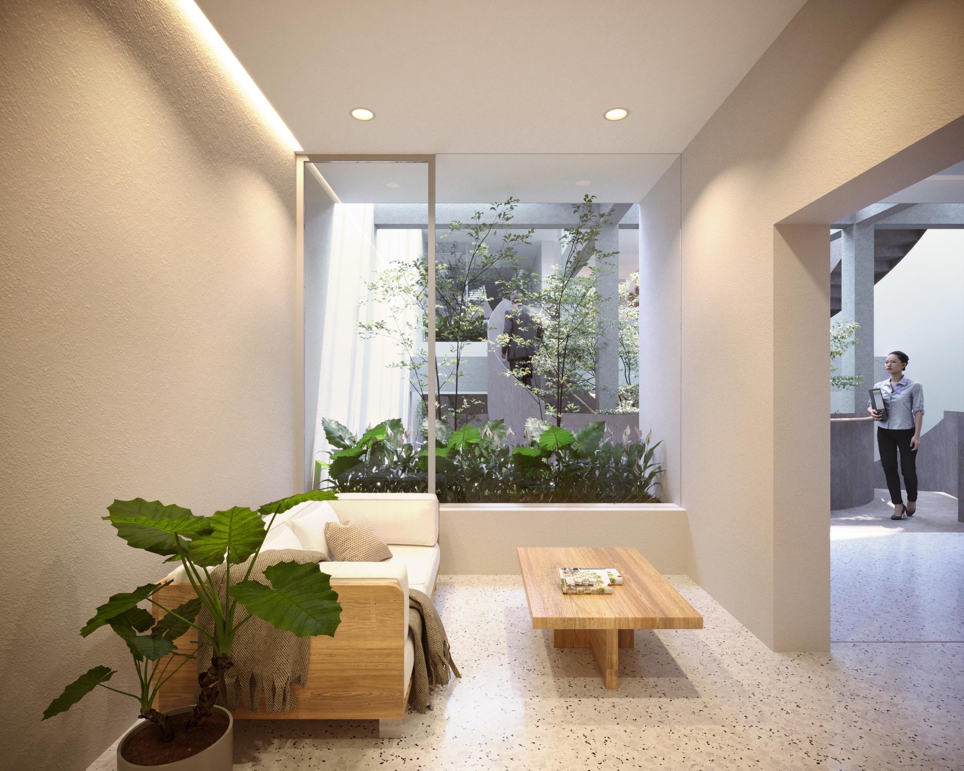 Thavi Cosmetic Showroom - image 14
