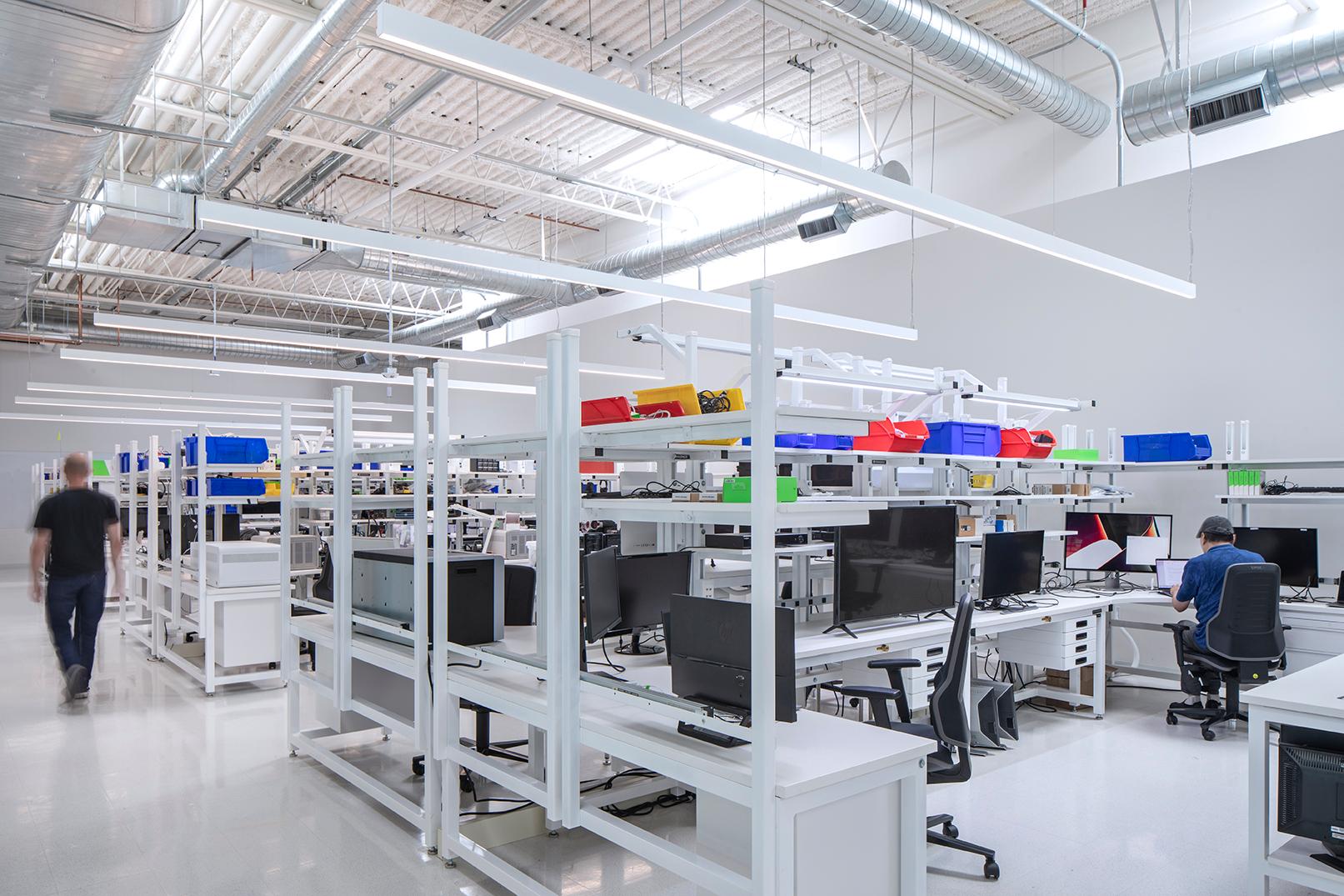 Belkin International Headquarters - image 3