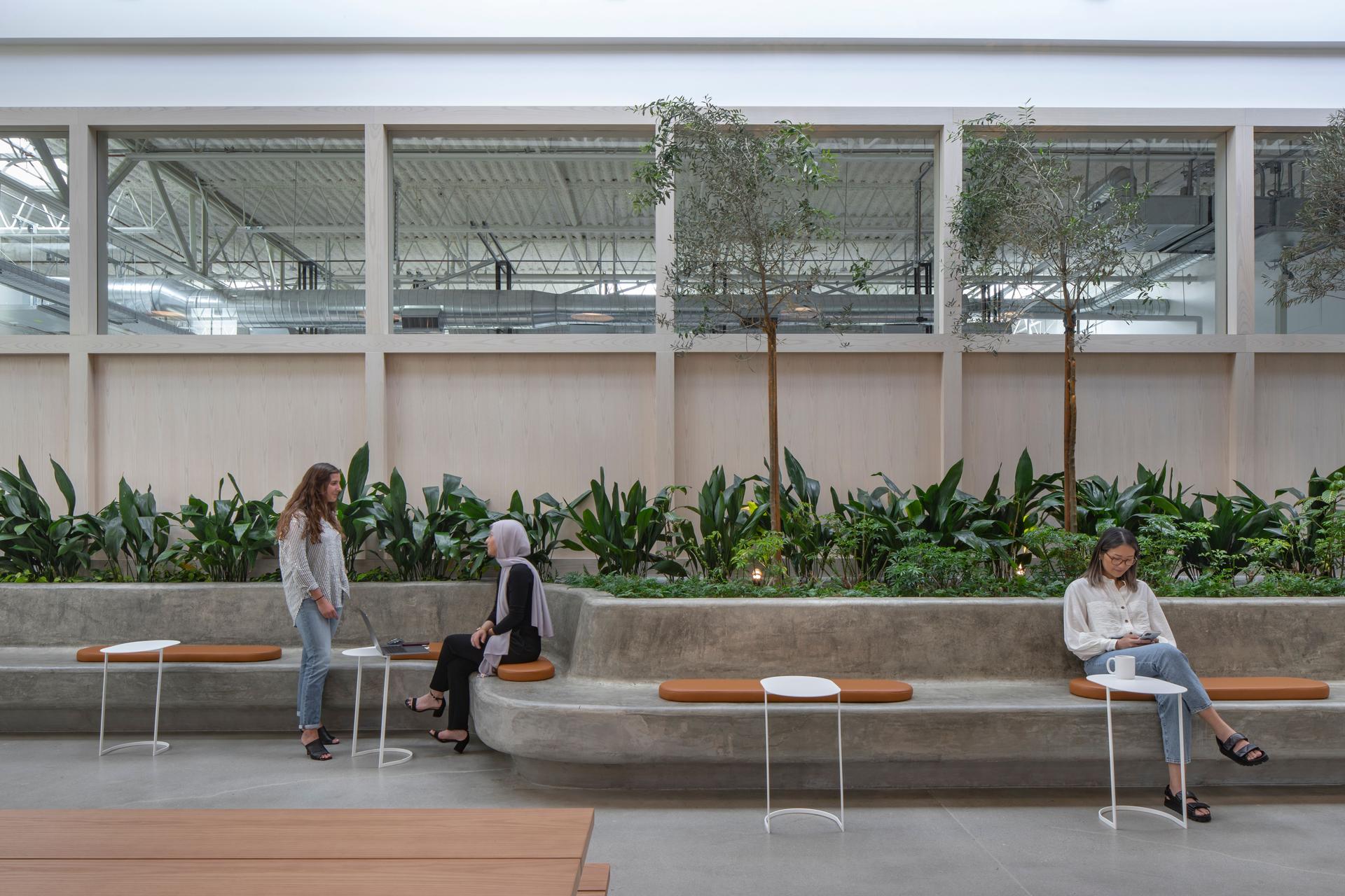 Belkin International Headquarters - image 5