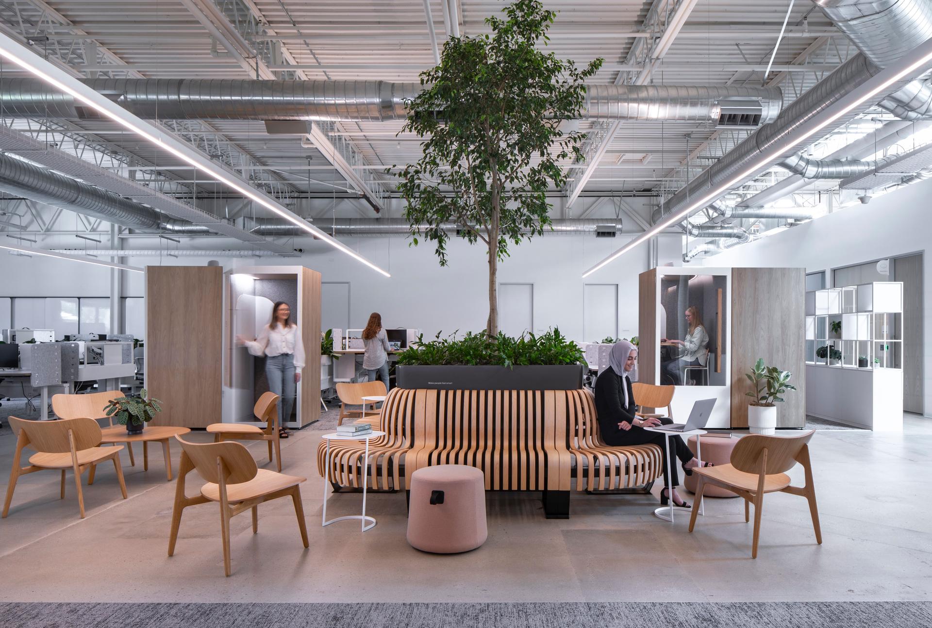 Belkin International Headquarters - image 6