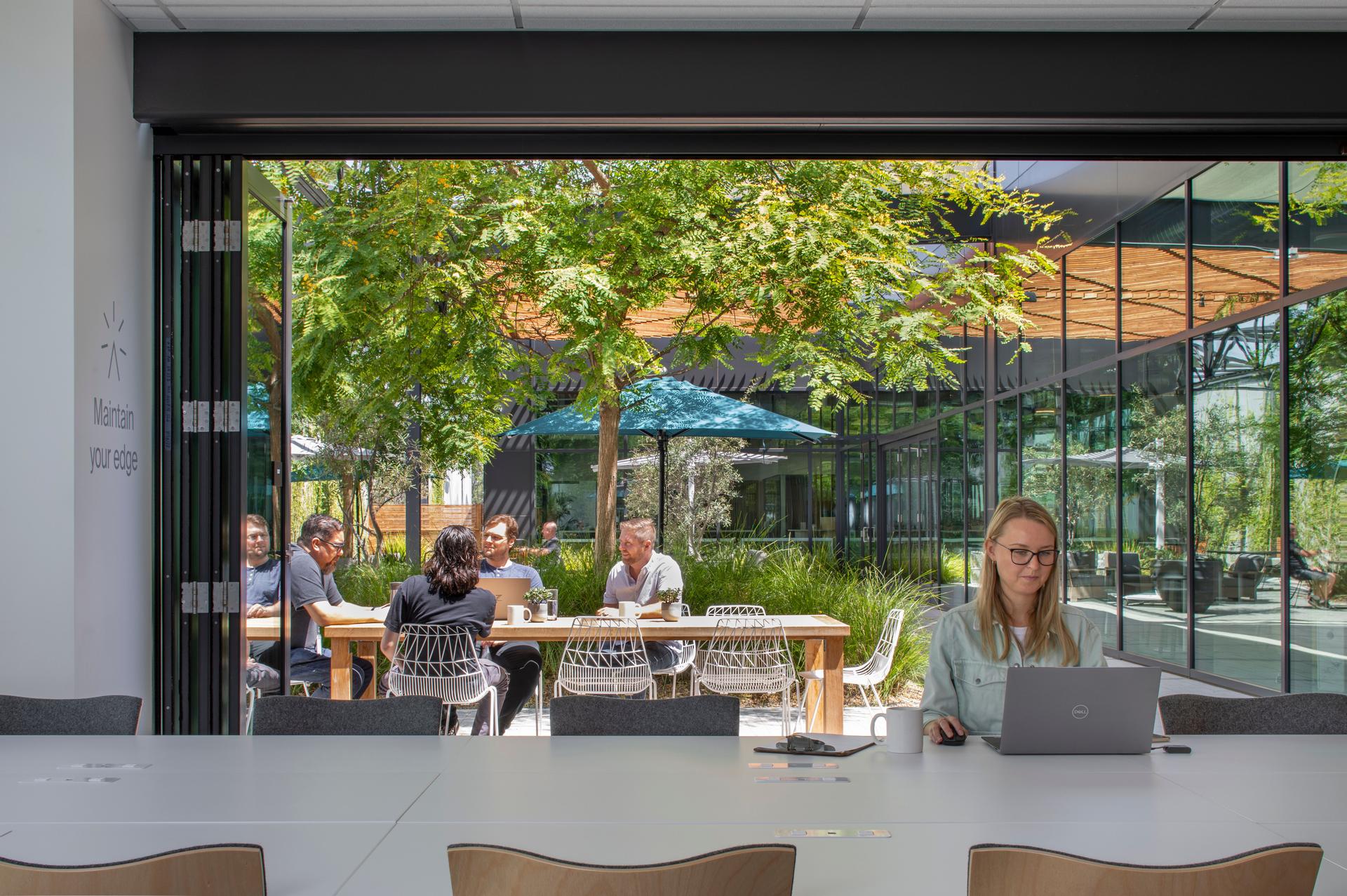 Belkin International Headquarters - image 7