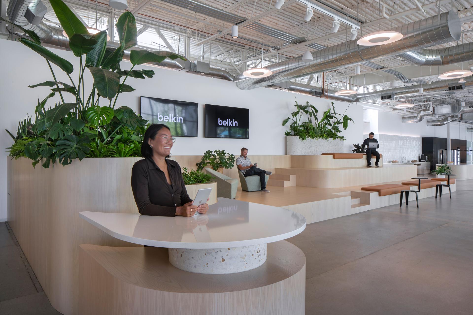 Belkin International Headquarters - image 8