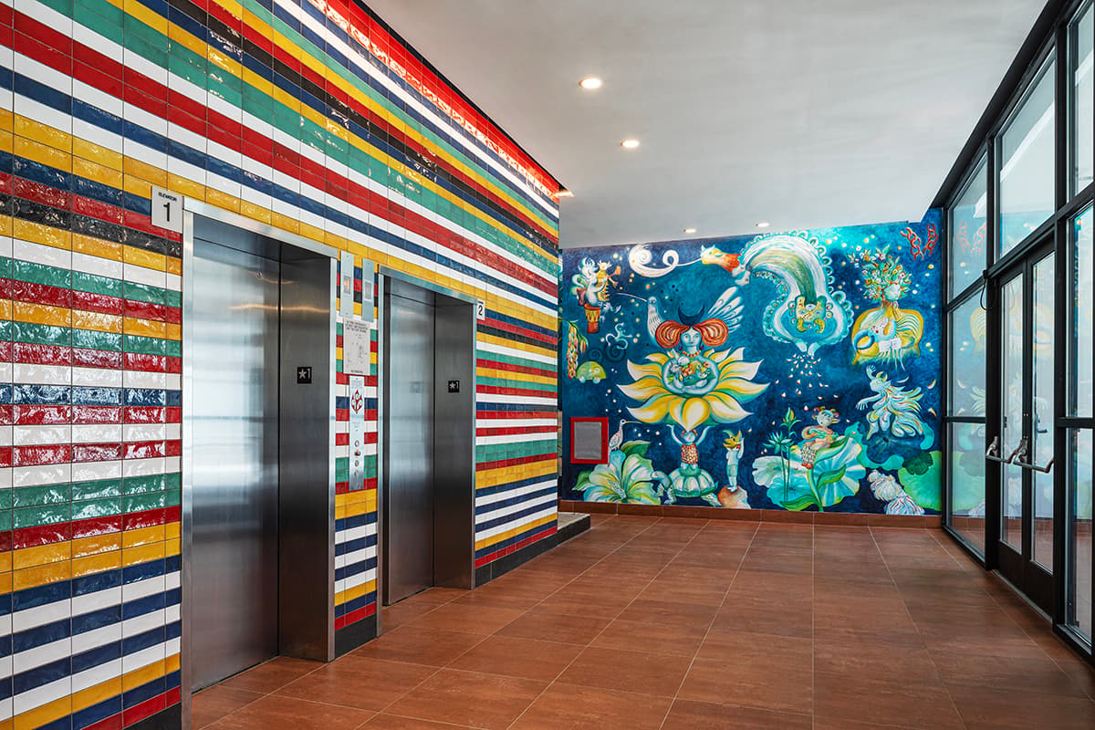 El Borinquen Residence - image 7