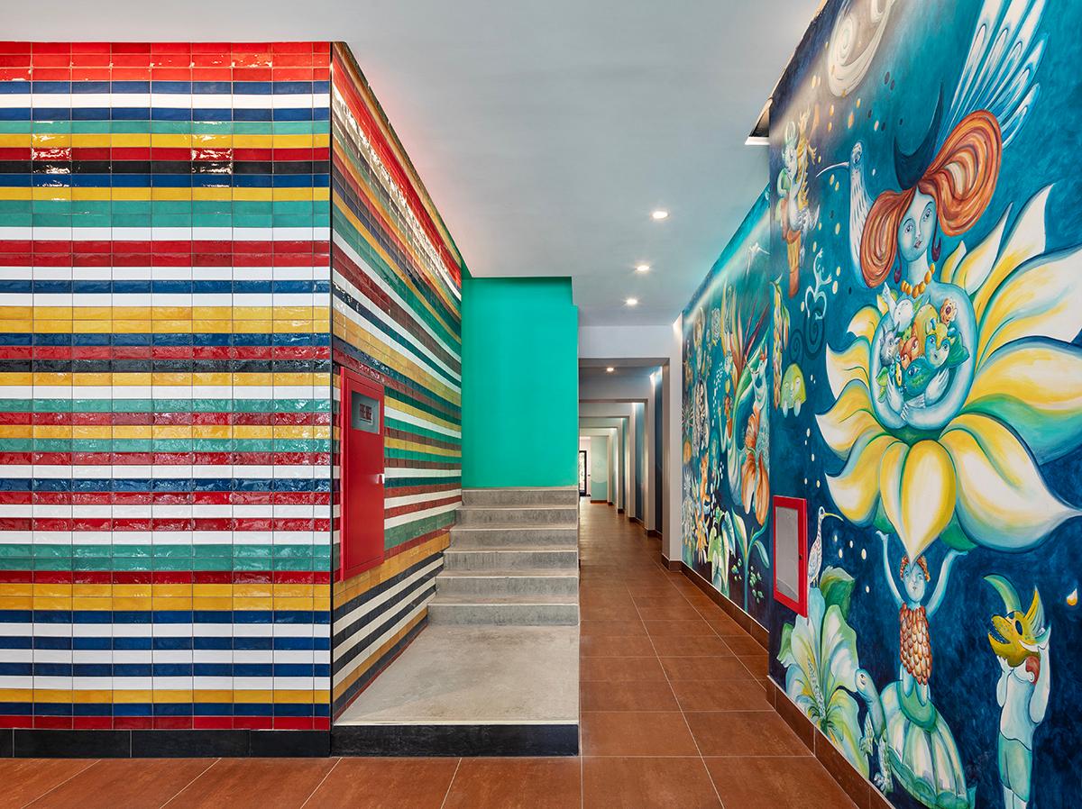 El Borinquen Residence - image 8