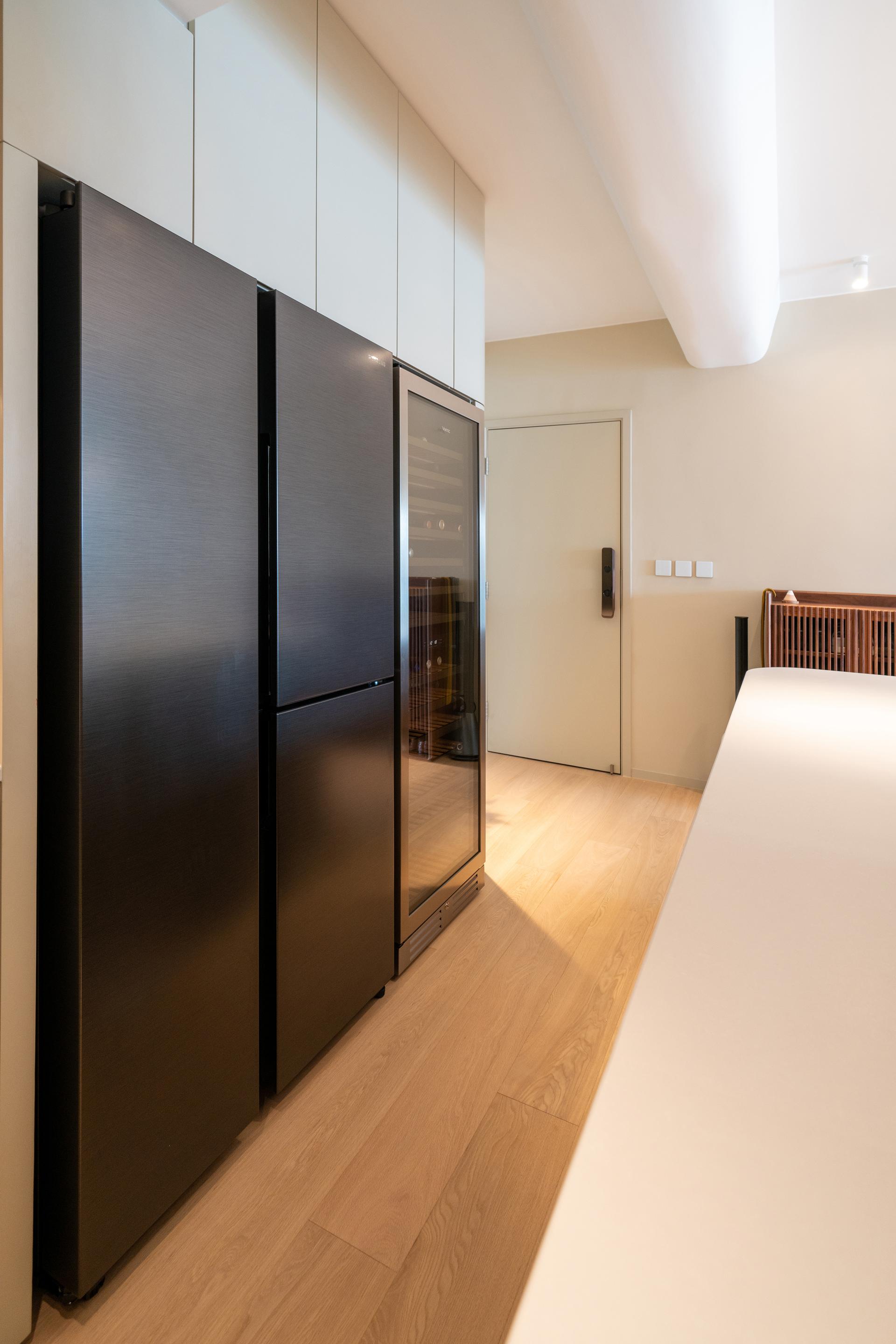 EF's residence - image 9