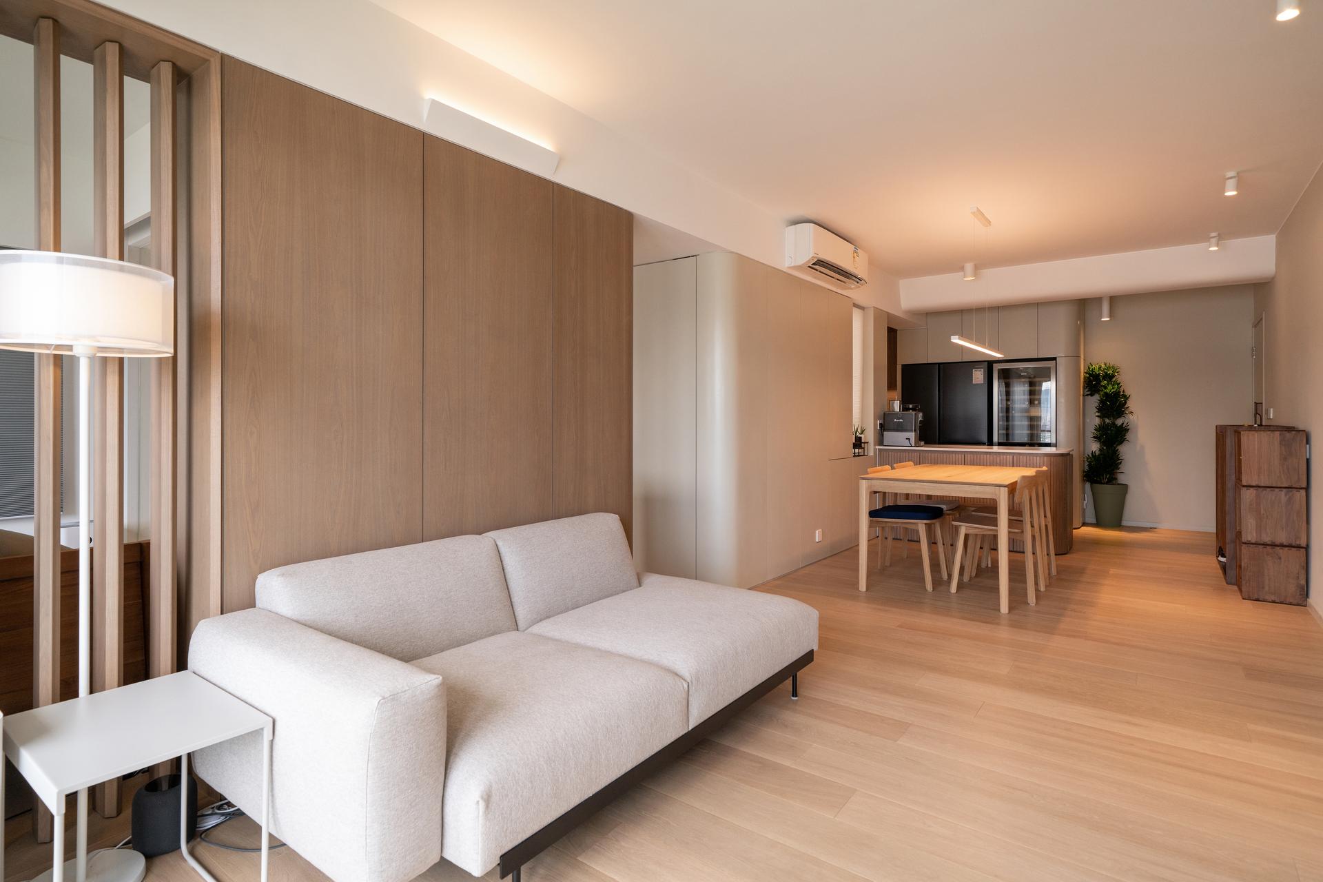 EF's residence - image 13