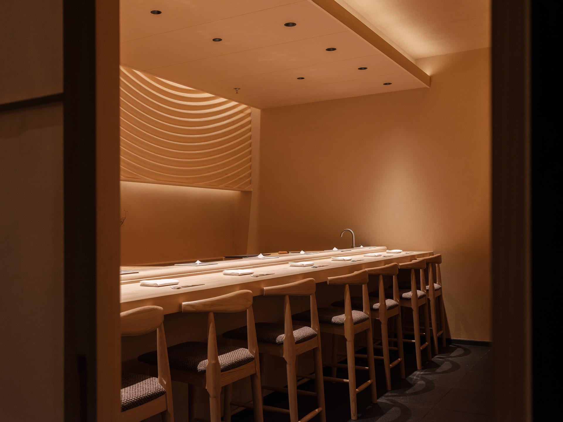 Omakase Xi - image 9