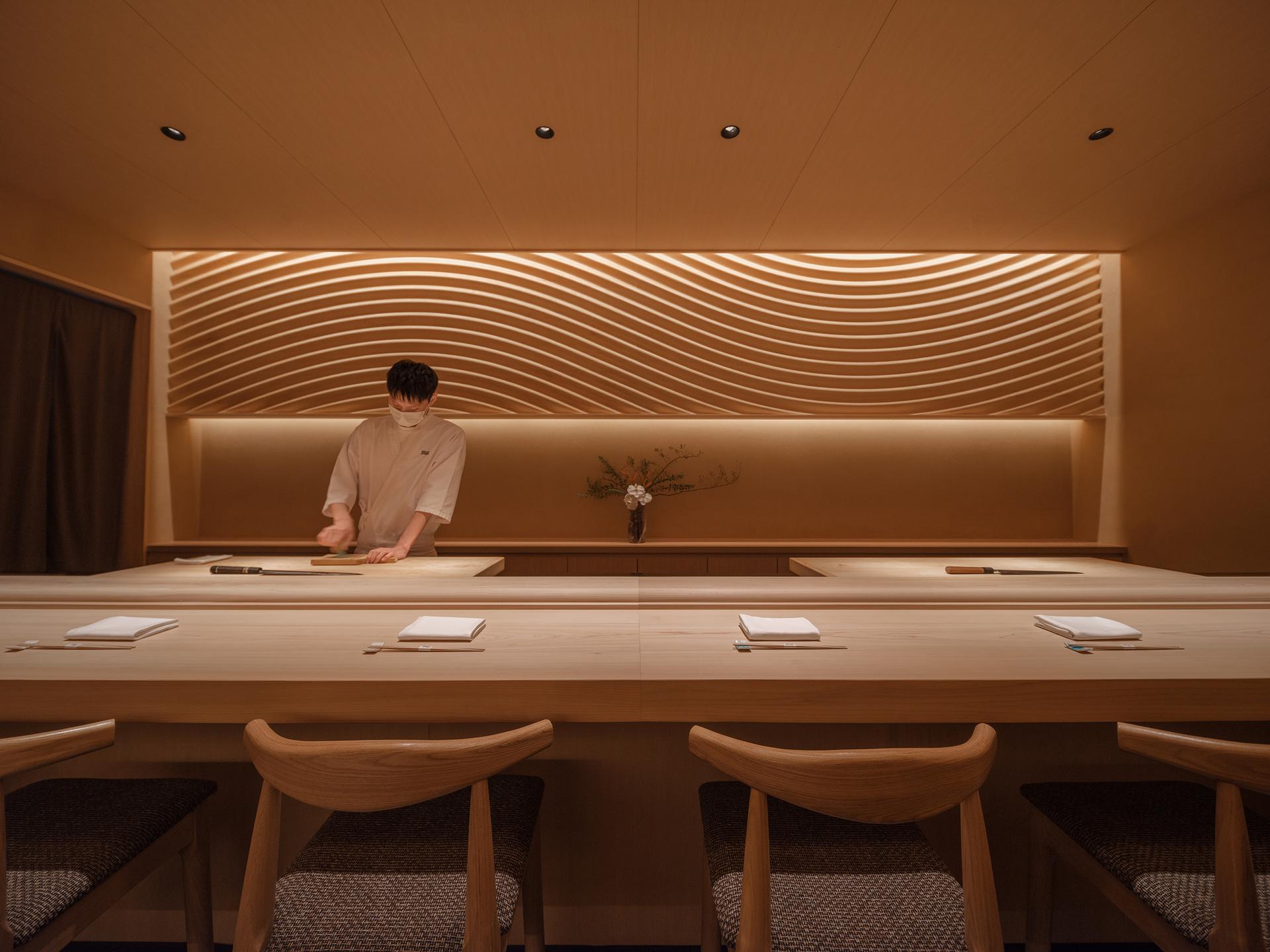 Omakase Xi - image 2