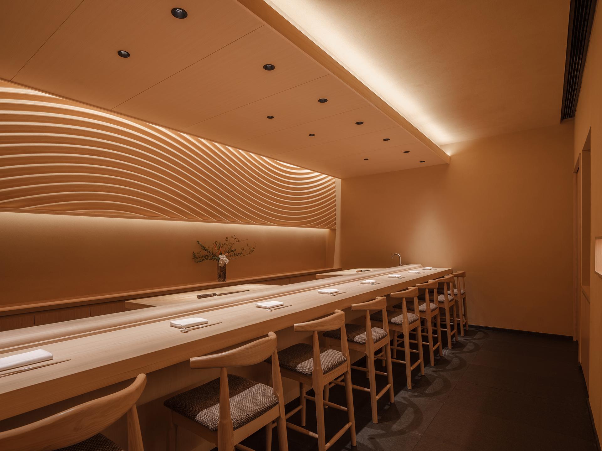 Omakase Xi - image 10