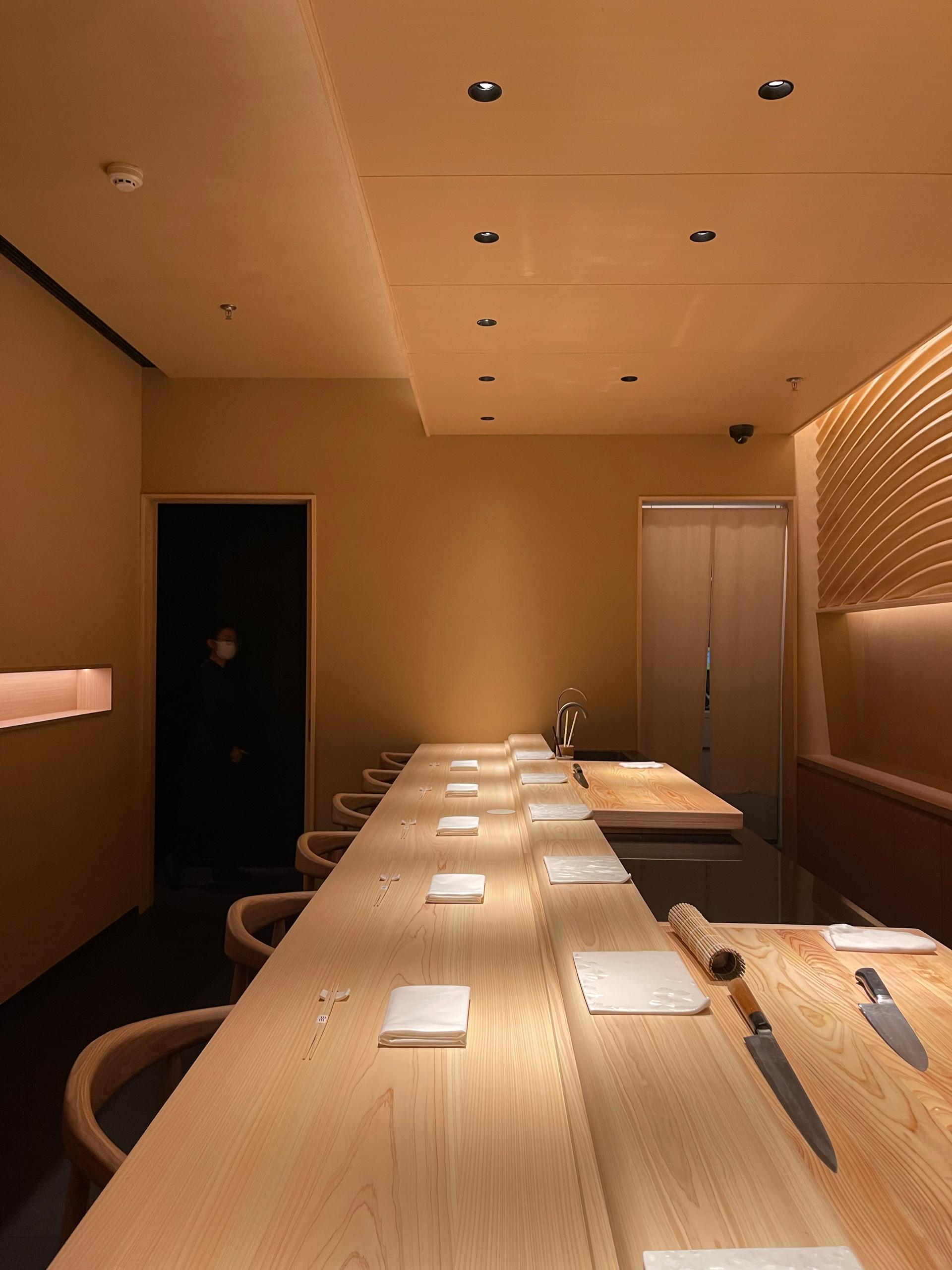 Omakase Xi - image 11