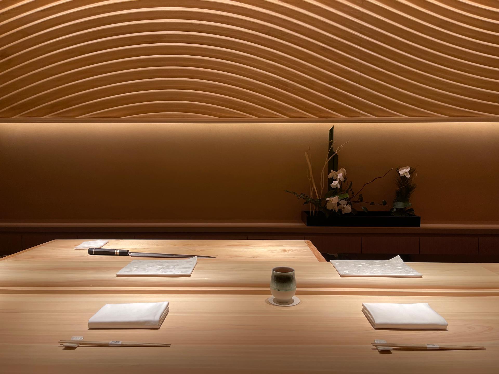 Omakase Xi - image 16