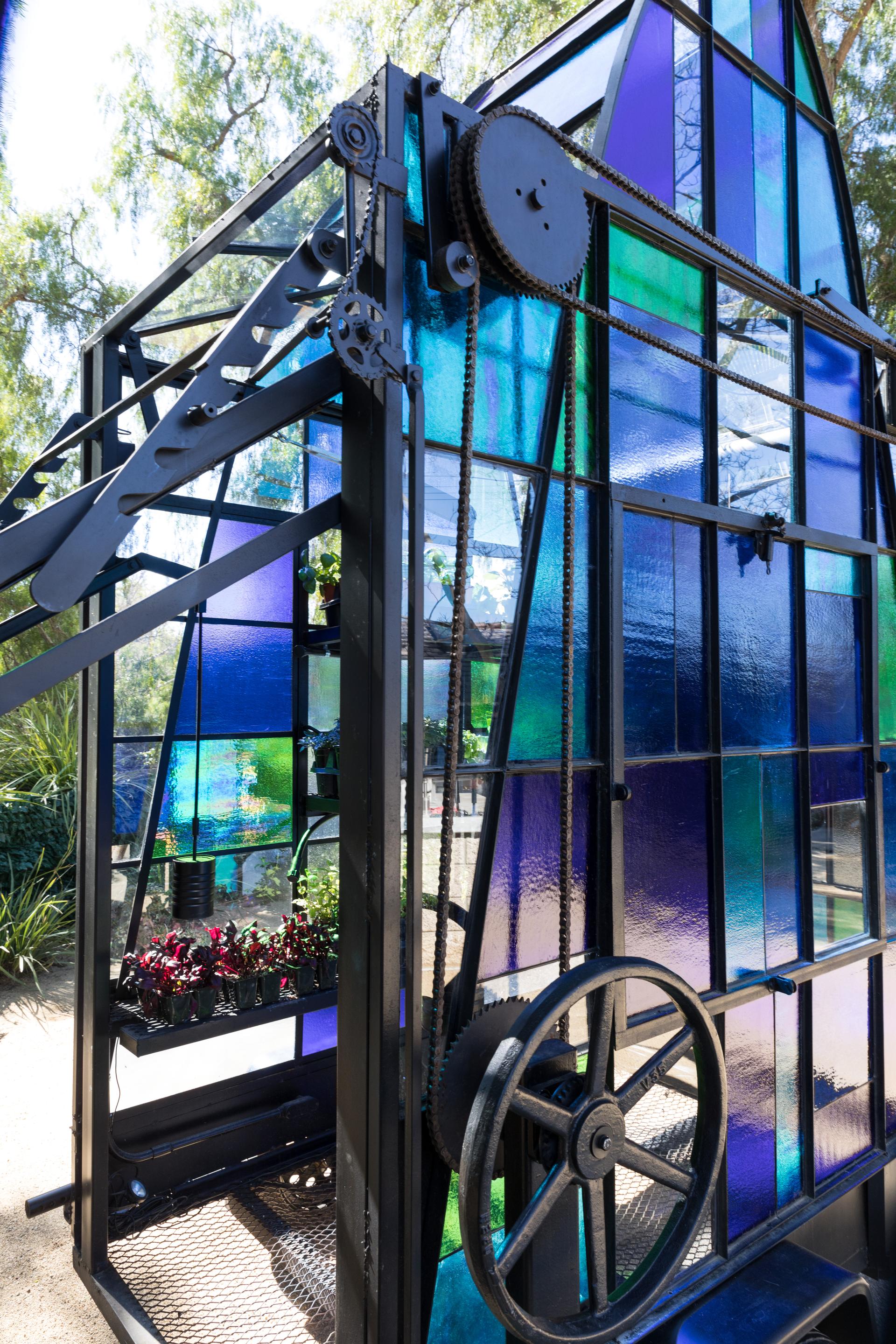 Mobile Greenhouse - image 8