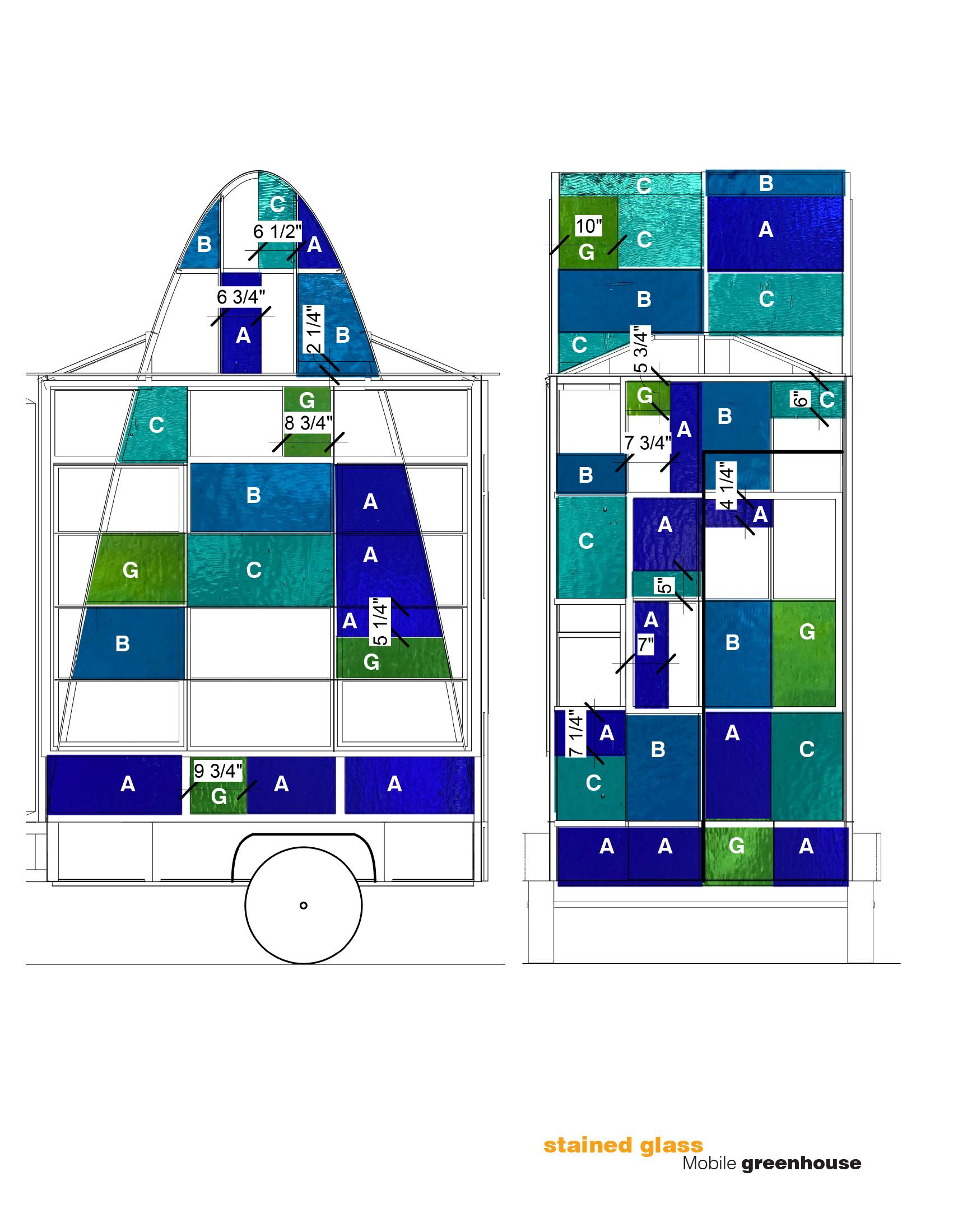 Mobile Greenhouse - image 14