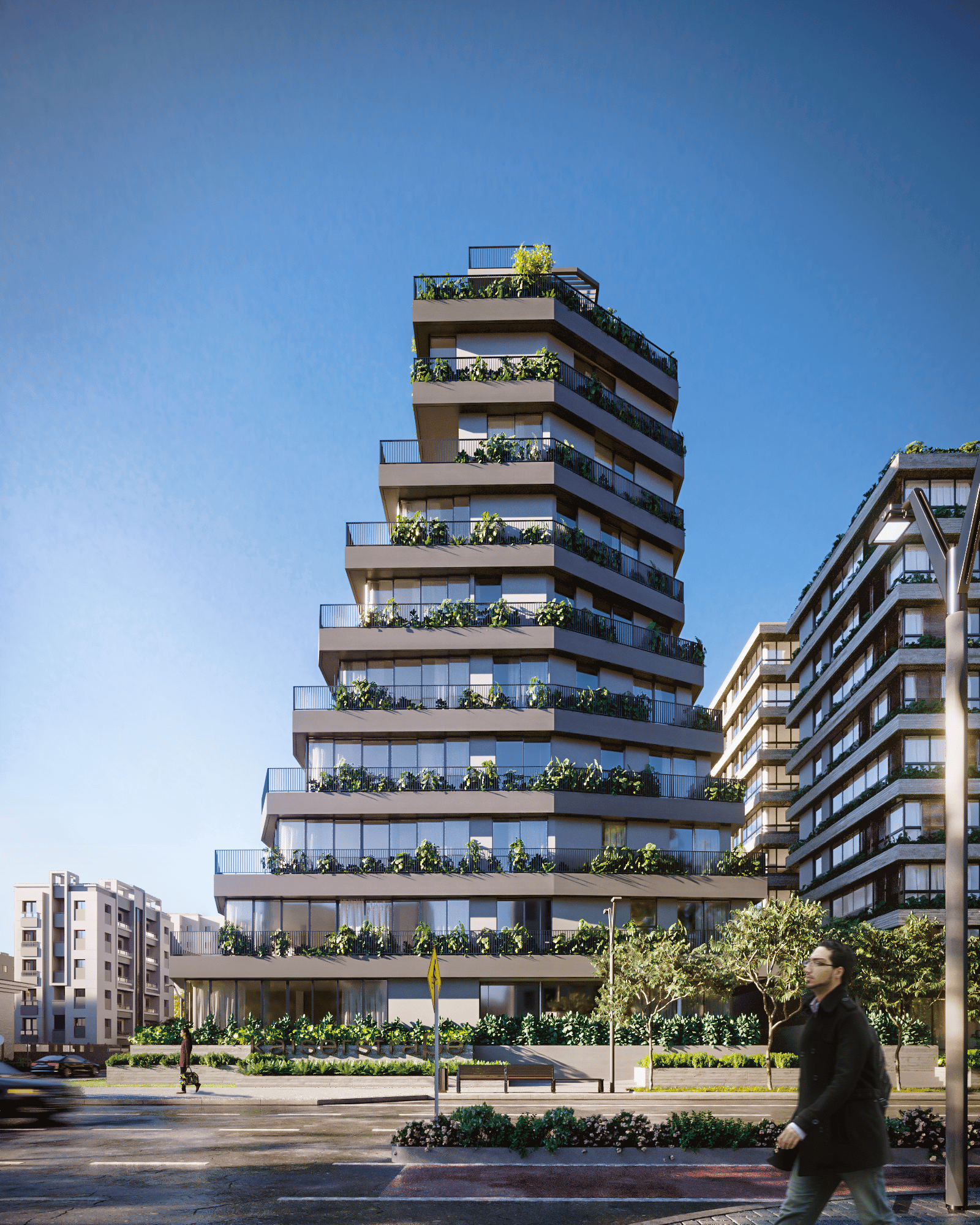 Kaiserstraße - Design Proposal - image 2
