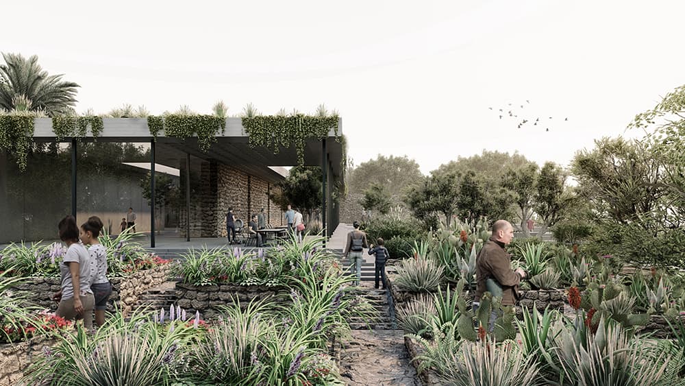 Pabellón Centro de Cultura Ambiental - image 6