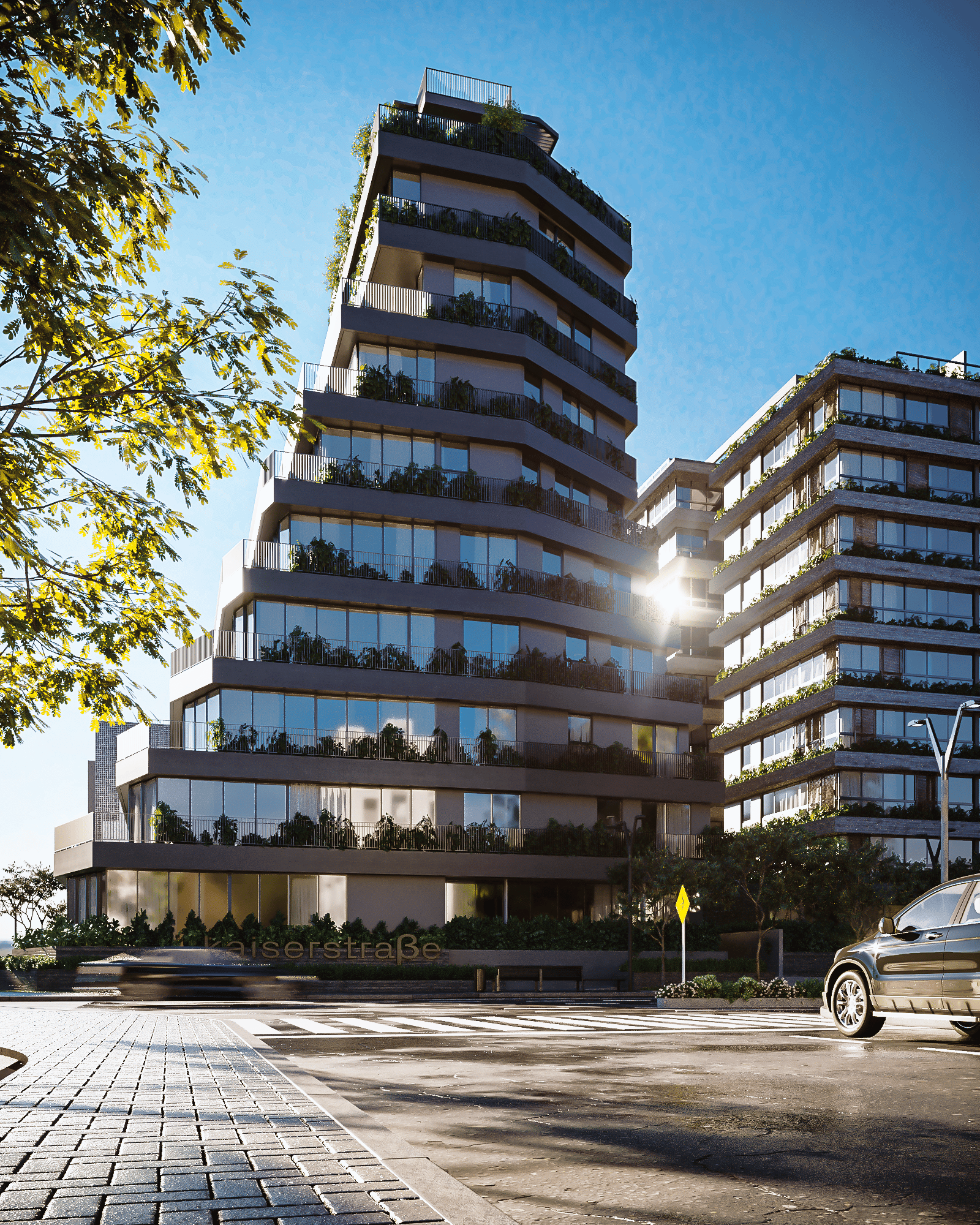 Kaiserstraße - Design Proposal - image 4