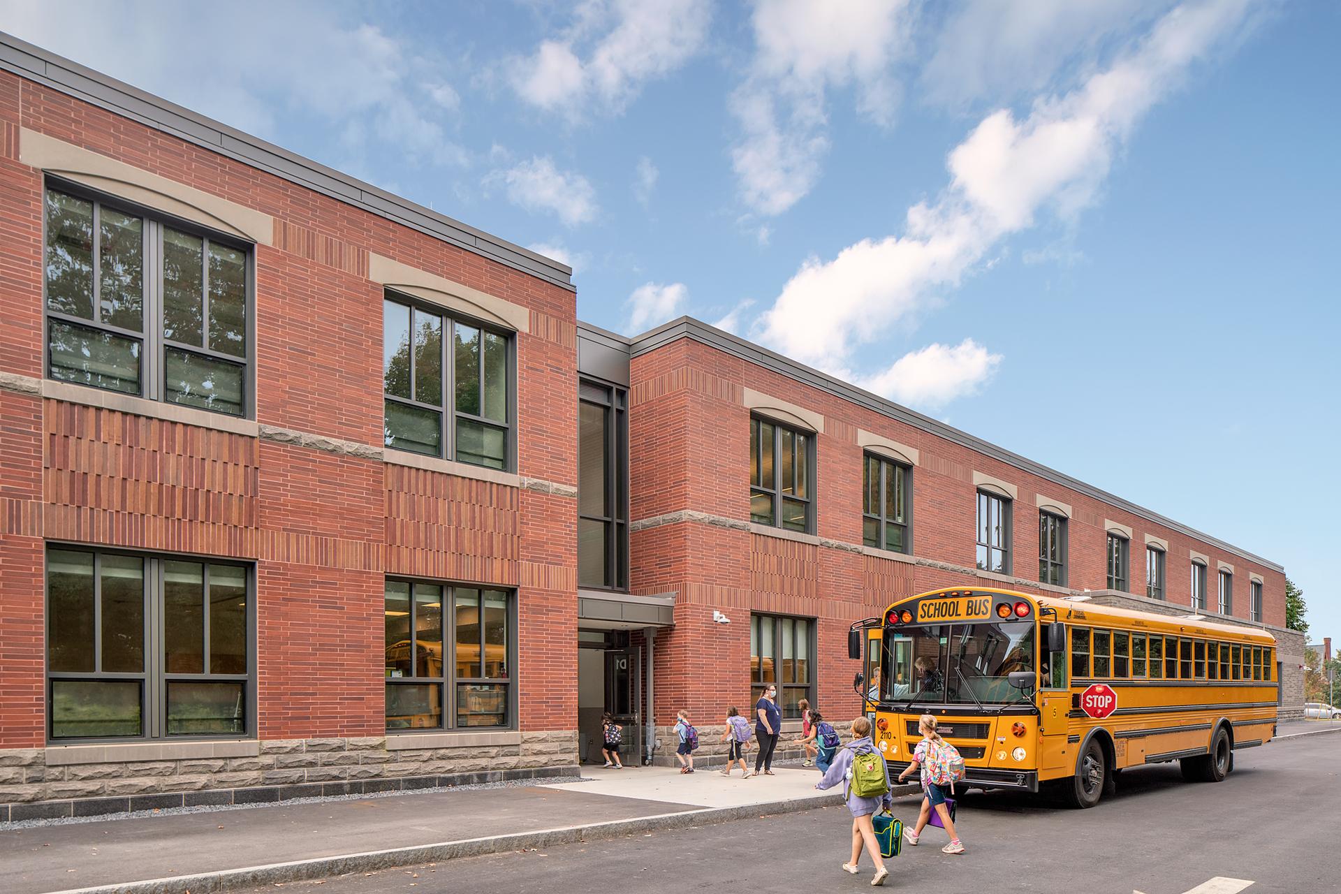 Hildreth Elementary School - image 17