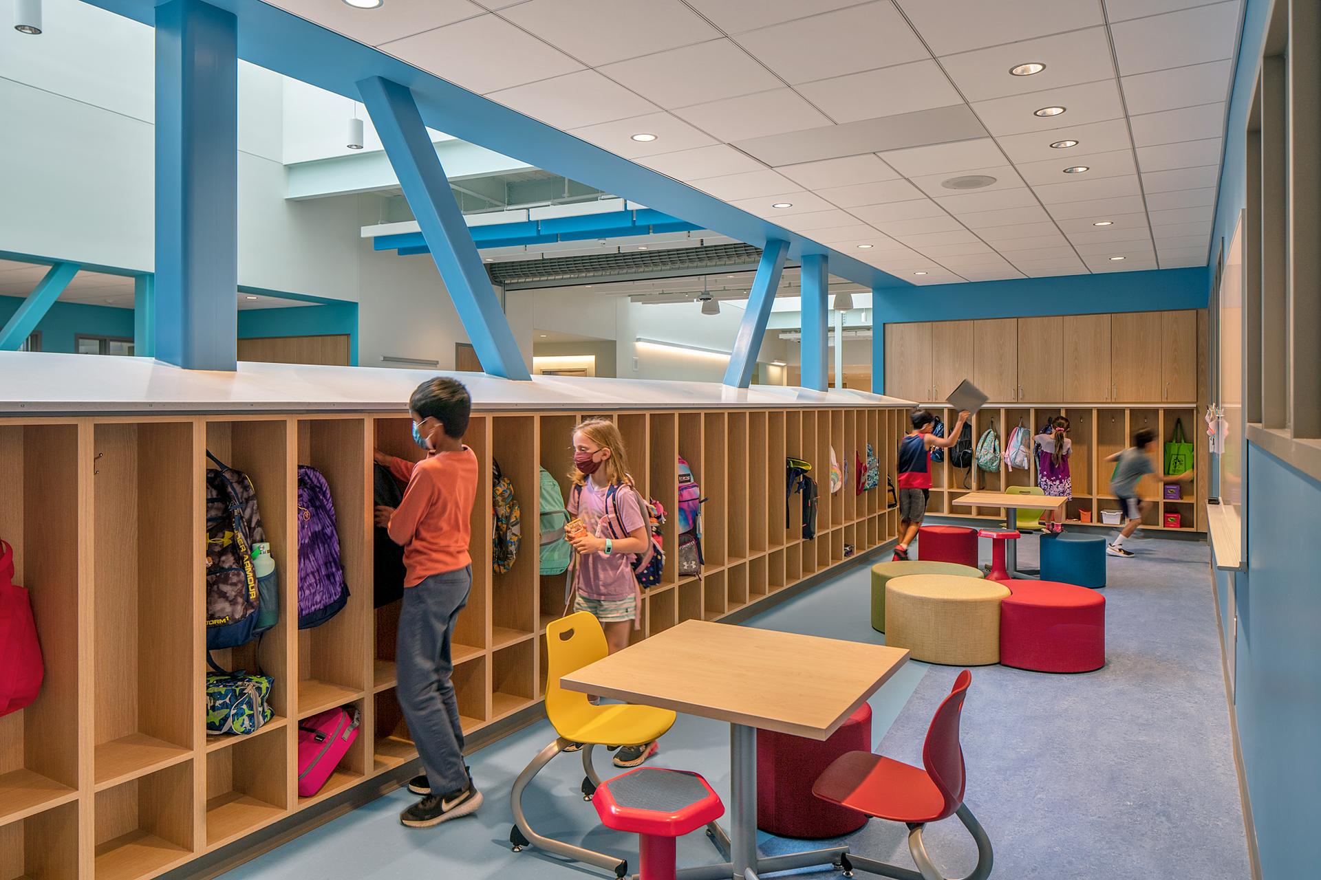 Hildreth Elementary School - image 10
