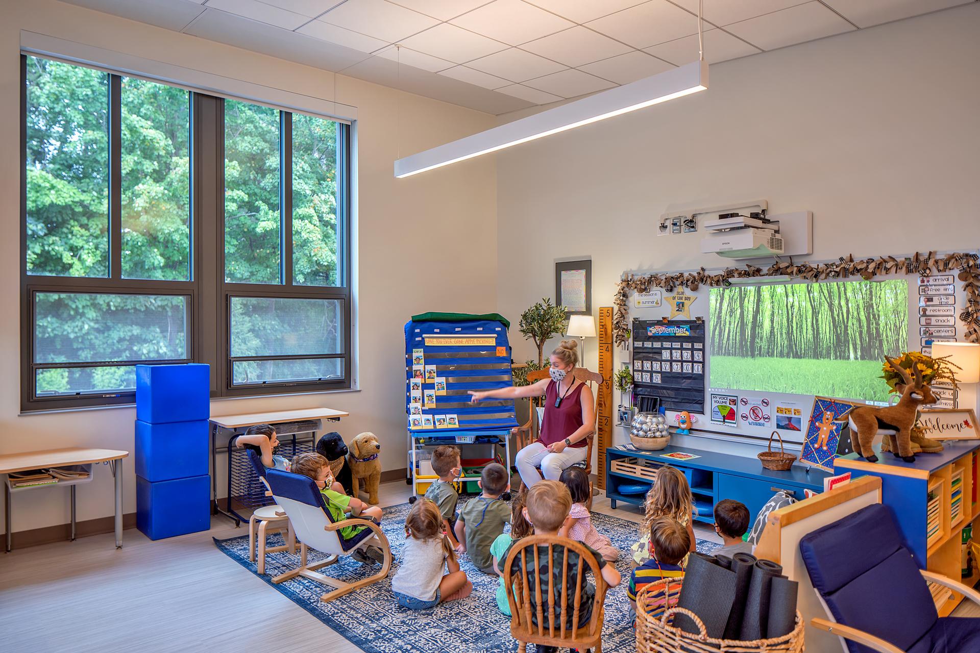 Hildreth Elementary School - image 11
