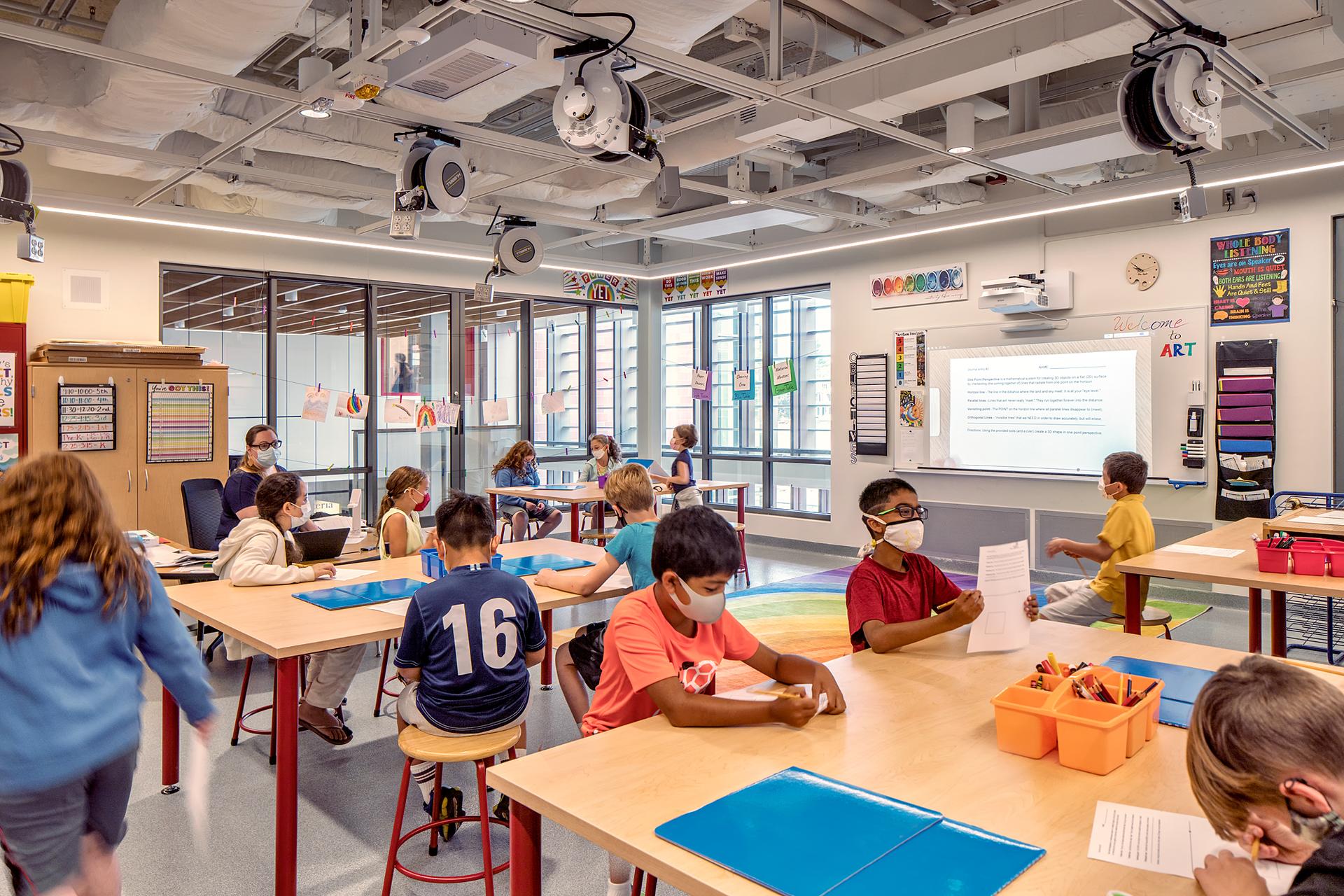 Hildreth Elementary School - image 9