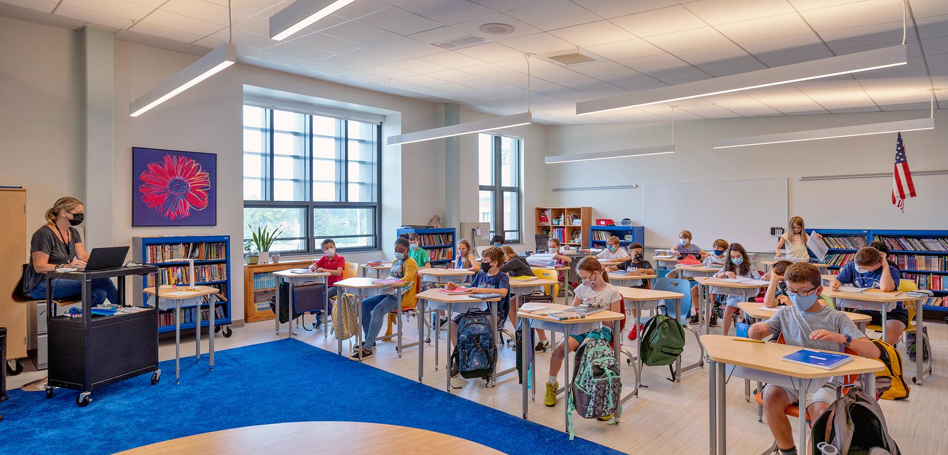 Hildreth Elementary School - image 12