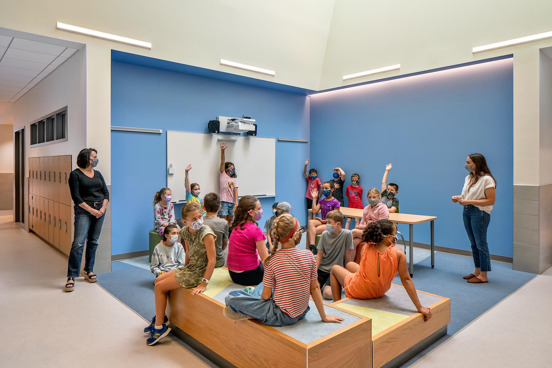 Hildreth Elementary School - image 14