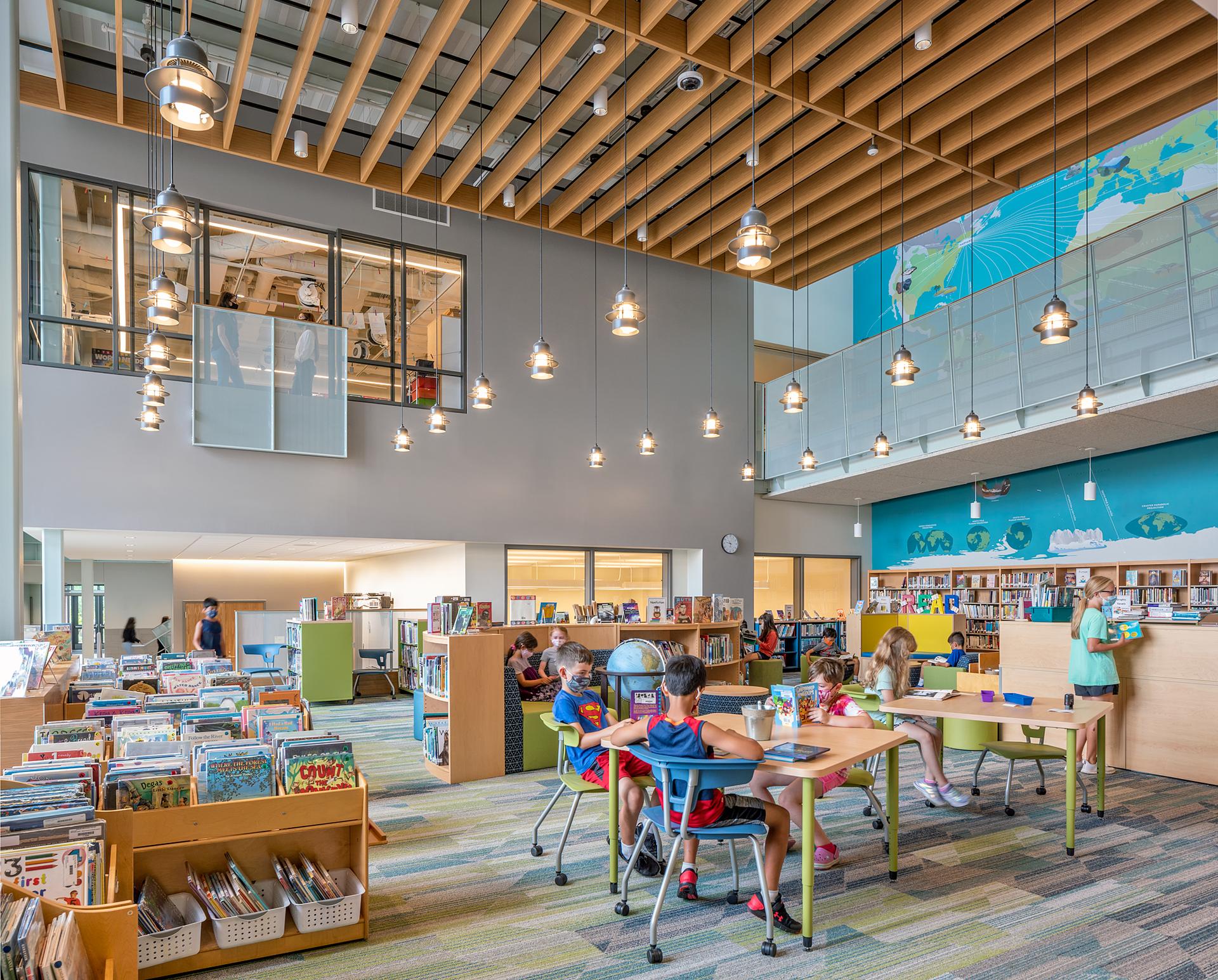 Hildreth Elementary School - image 3