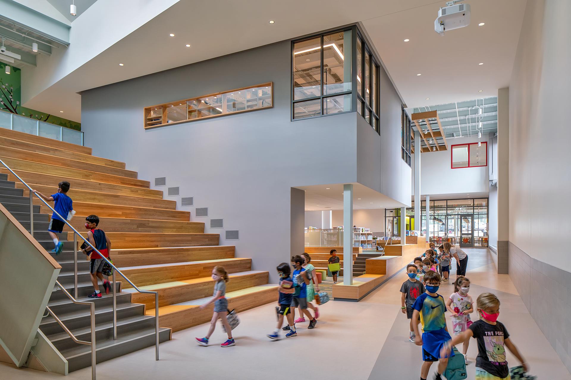 Hildreth Elementary School - image 6
