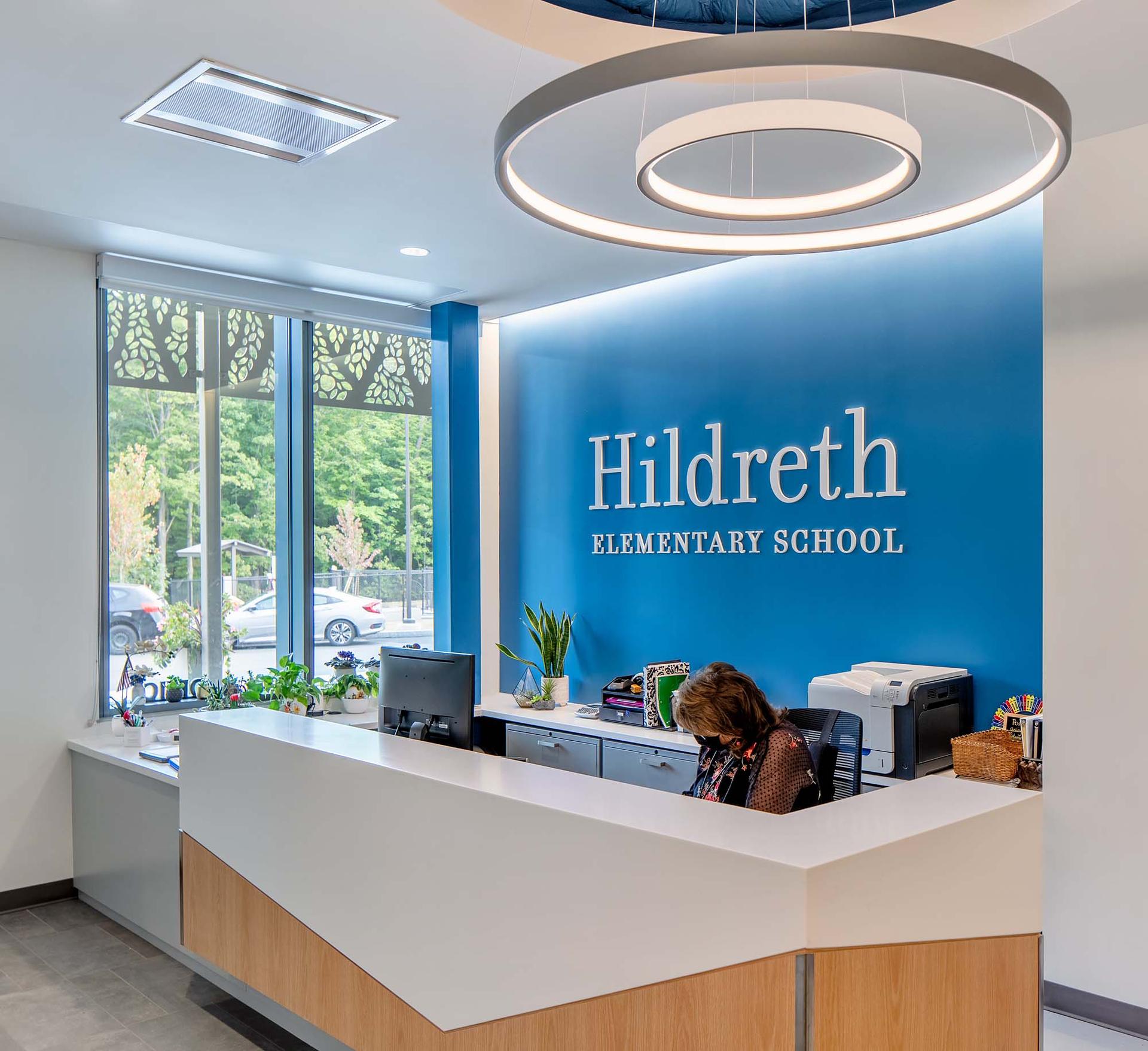 Hildreth Elementary School - image 16