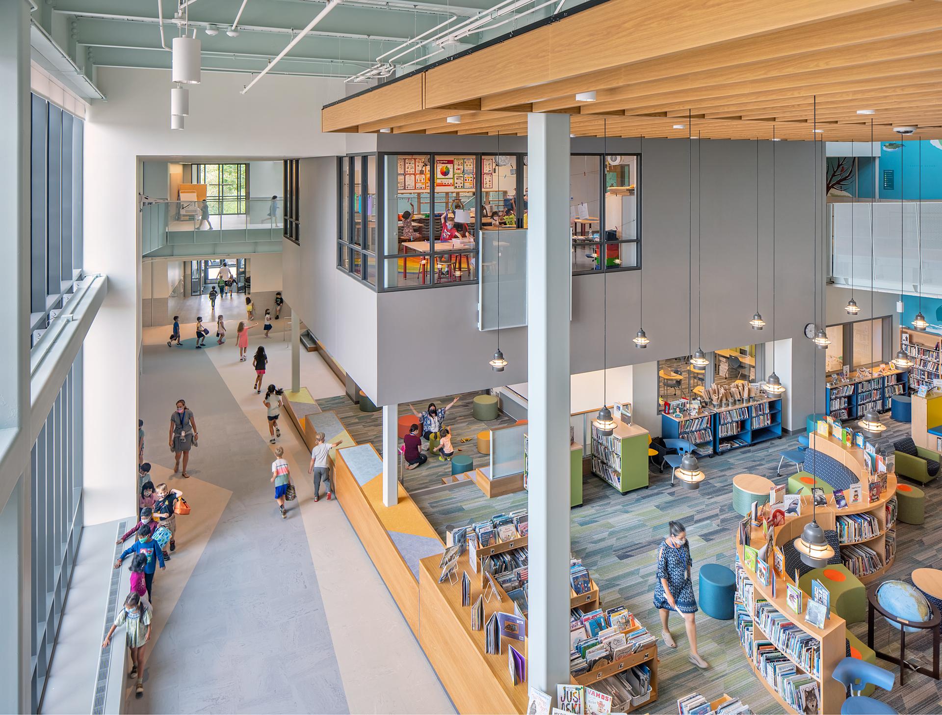 Hildreth Elementary School - image 4