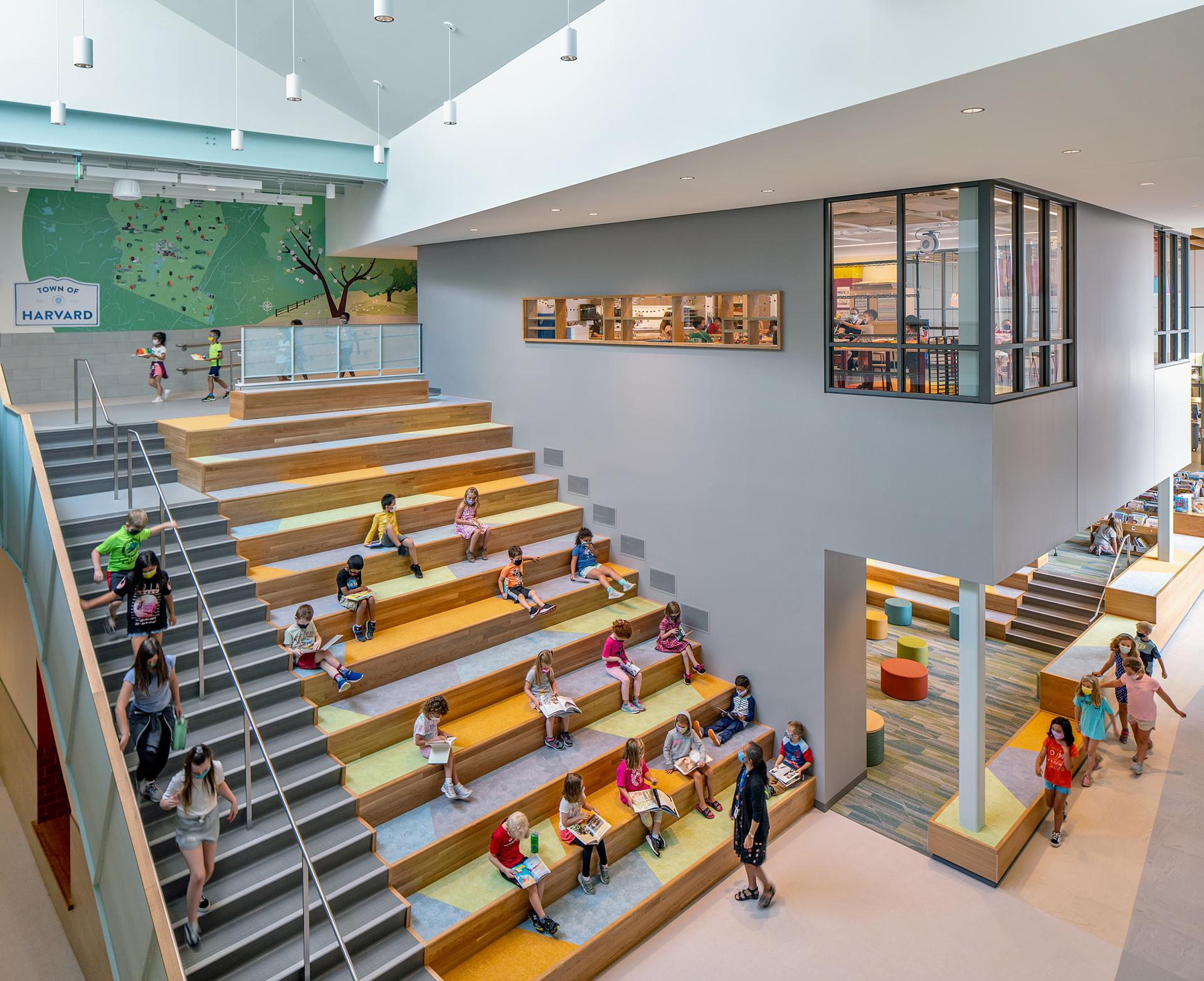 Hildreth Elementary School - image 5