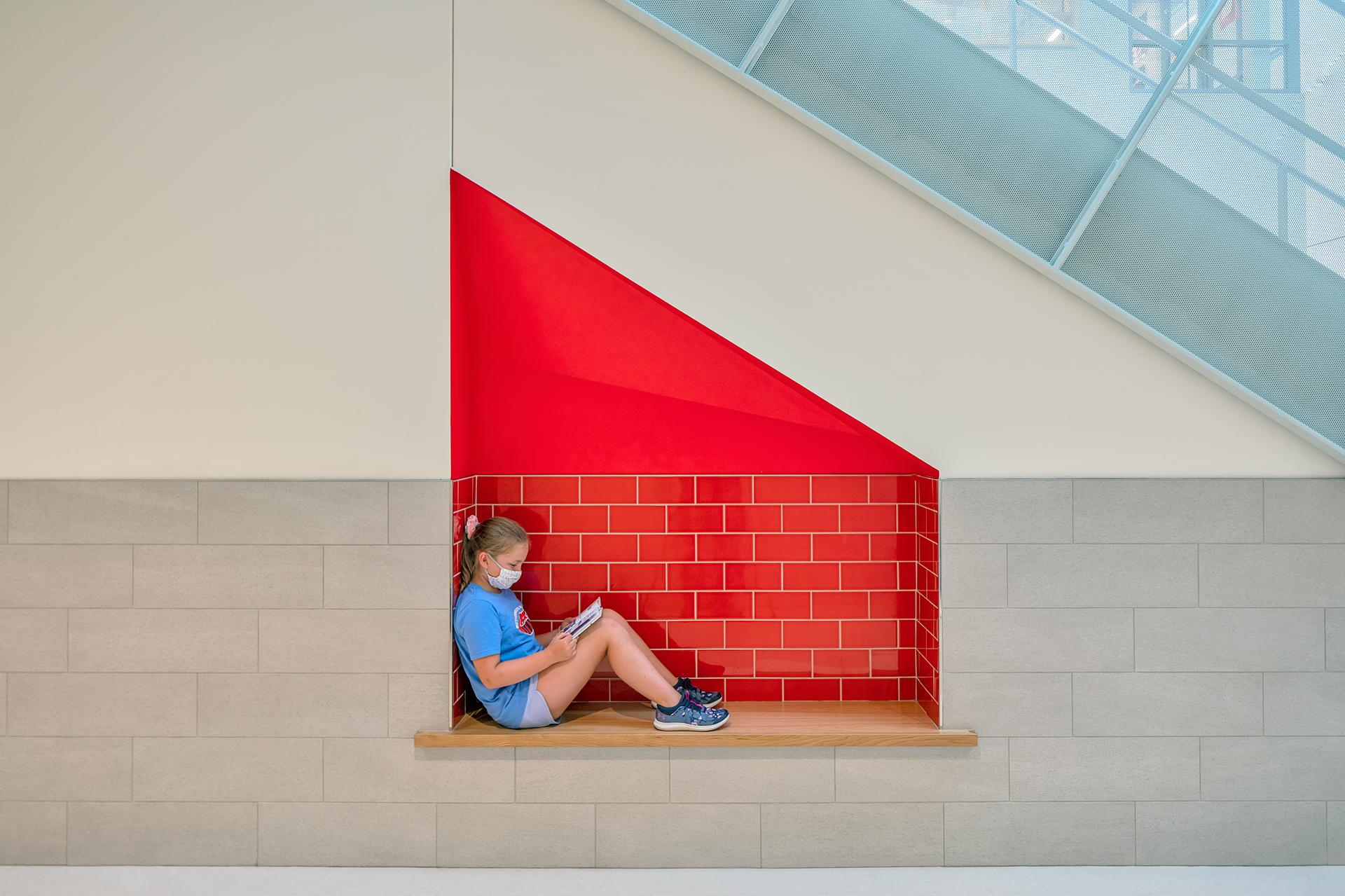 Hildreth Elementary School - image 8