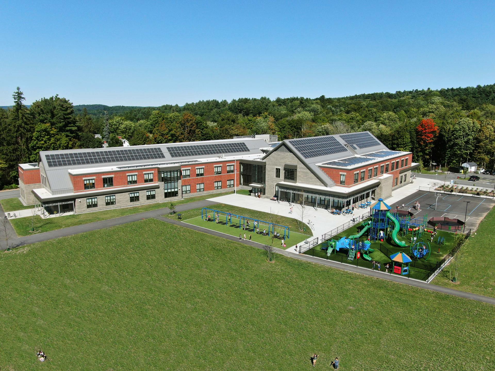 Hildreth Elementary School - image 2