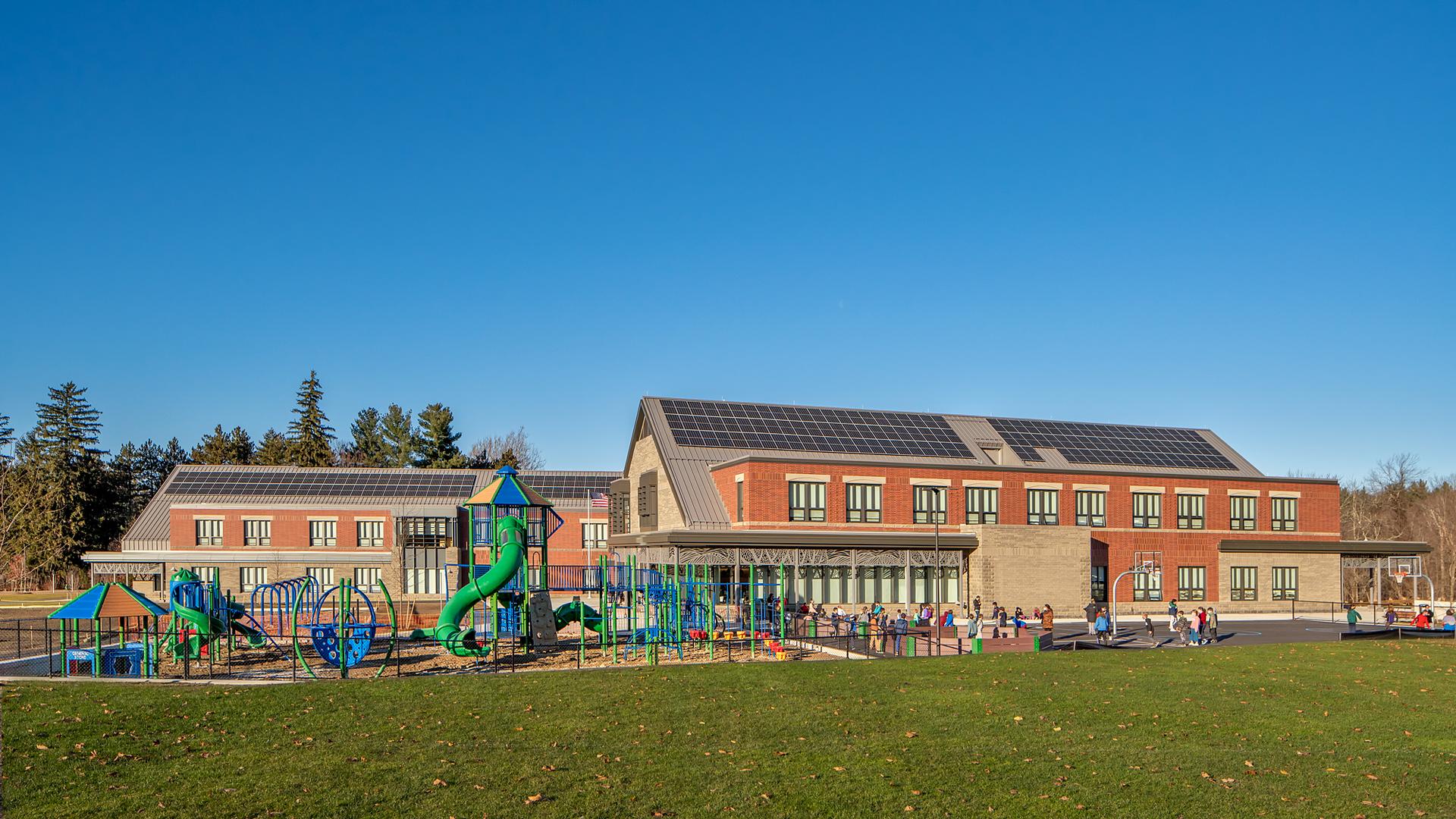 Hildreth Elementary School - image 22