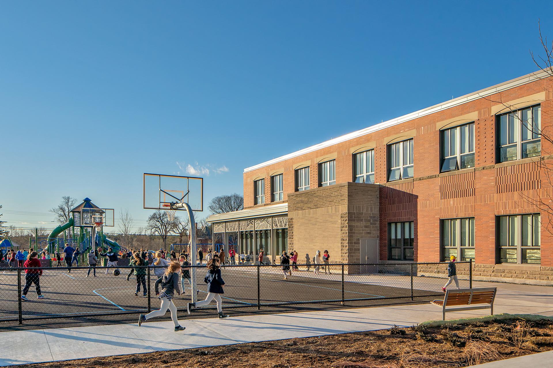 Hildreth Elementary School - image 23
