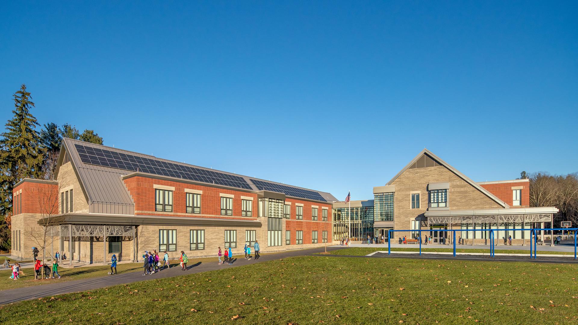Hildreth Elementary School - image 24