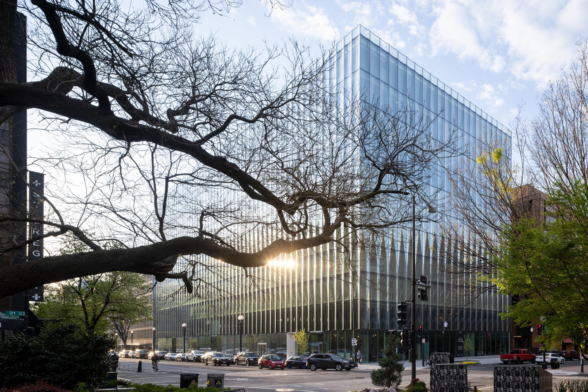 2050 M Street - image 3