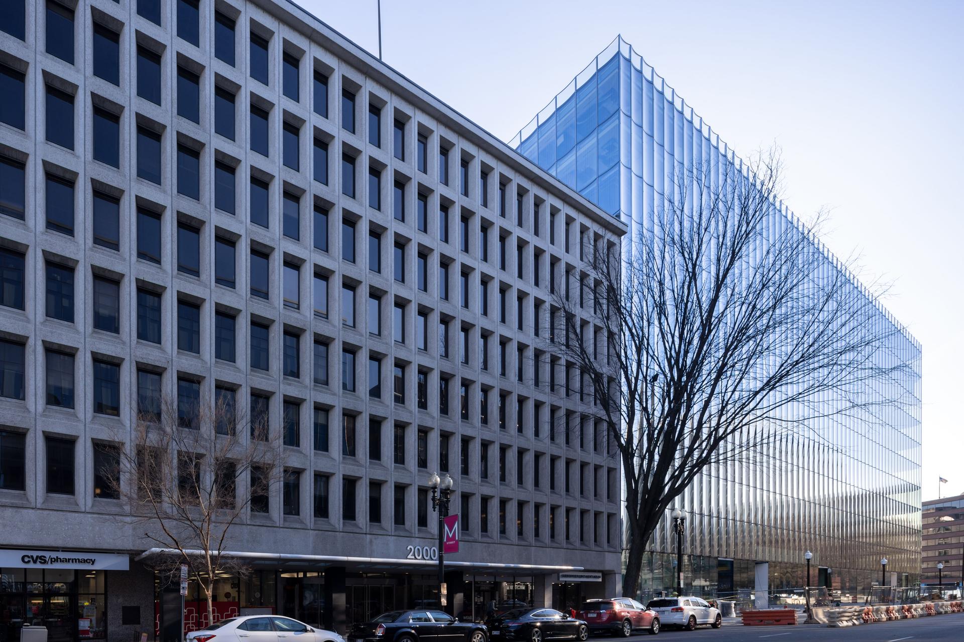 2050 M Street - image 6
