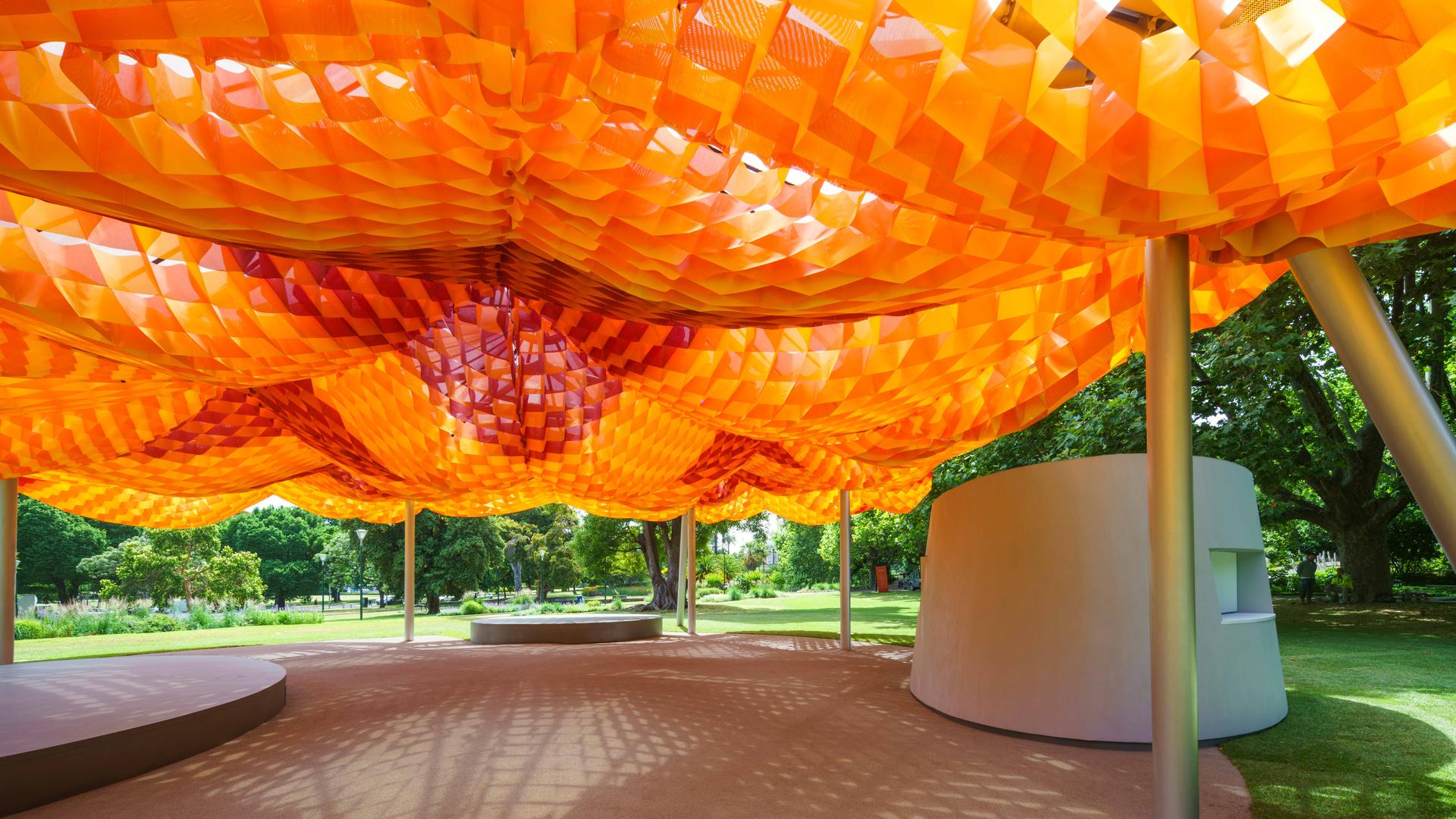 MPavilion 2022 - image 2