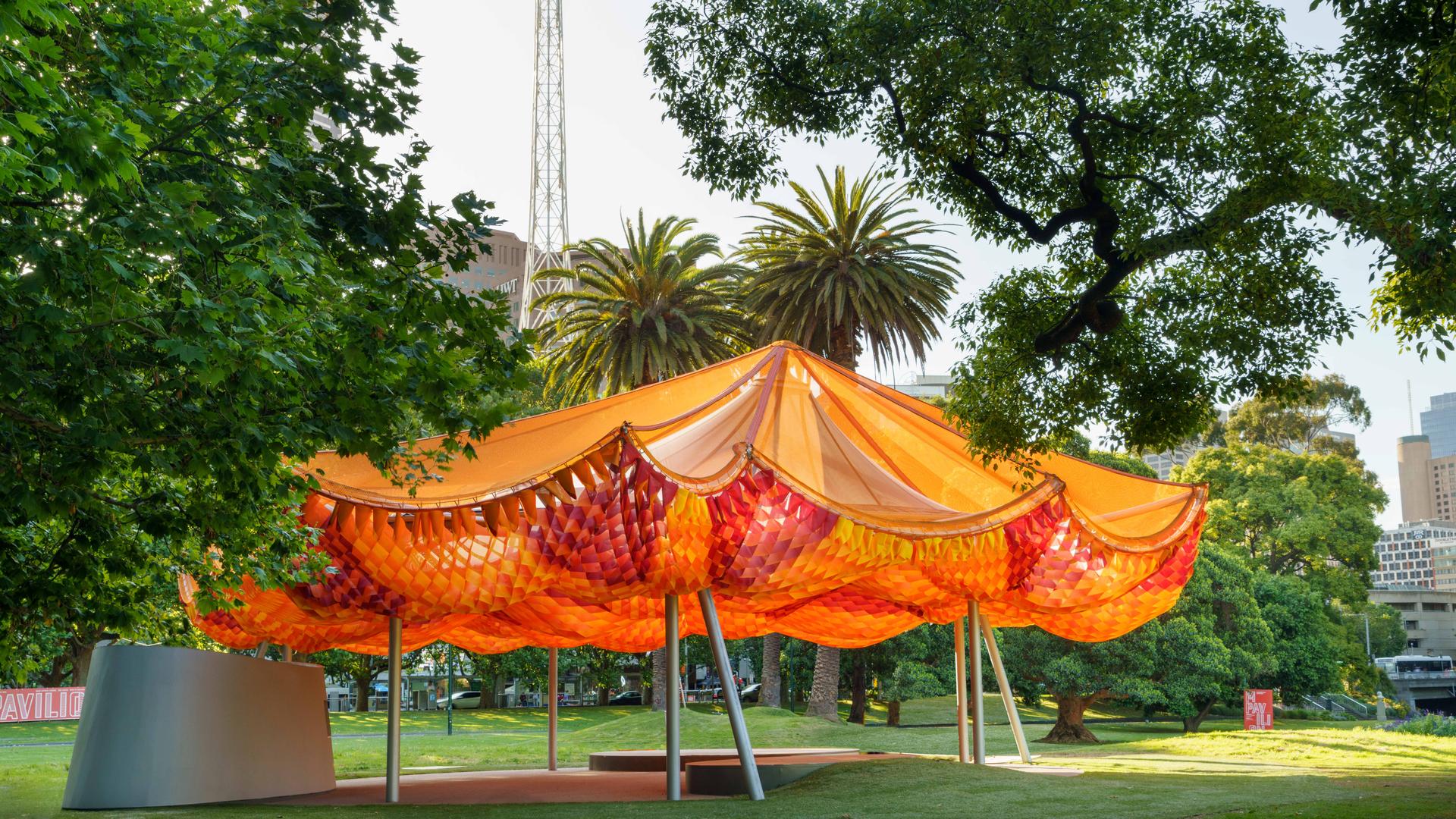 MPavilion 2022 - image 3