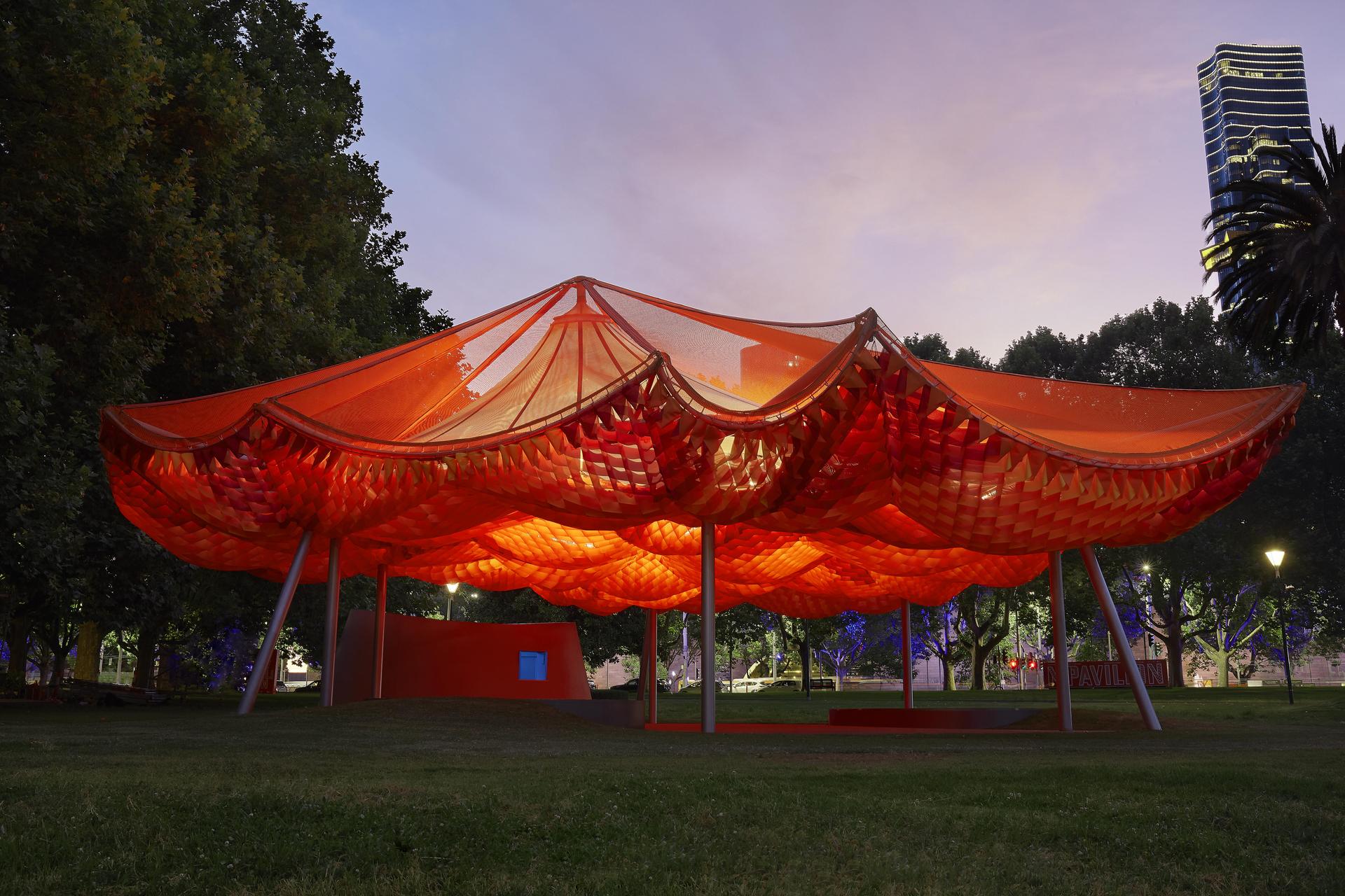 MPavilion 2022 - image 4