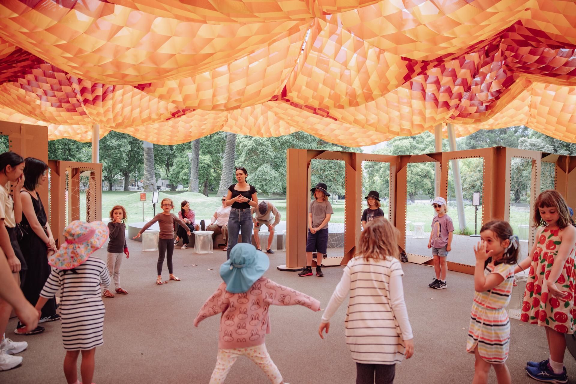 MPavilion 2022 - image 7