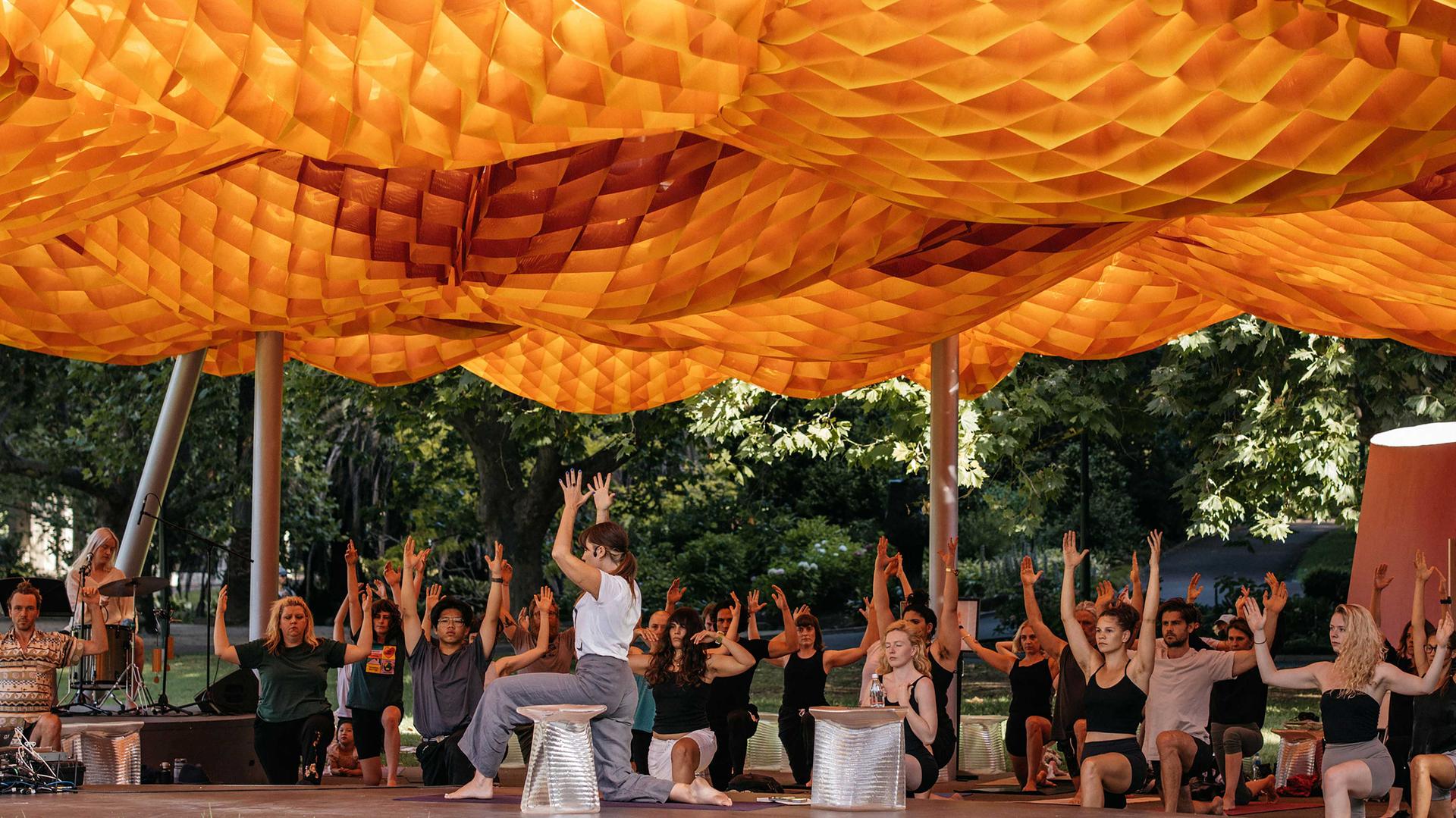 MPavilion 2022 - image 6